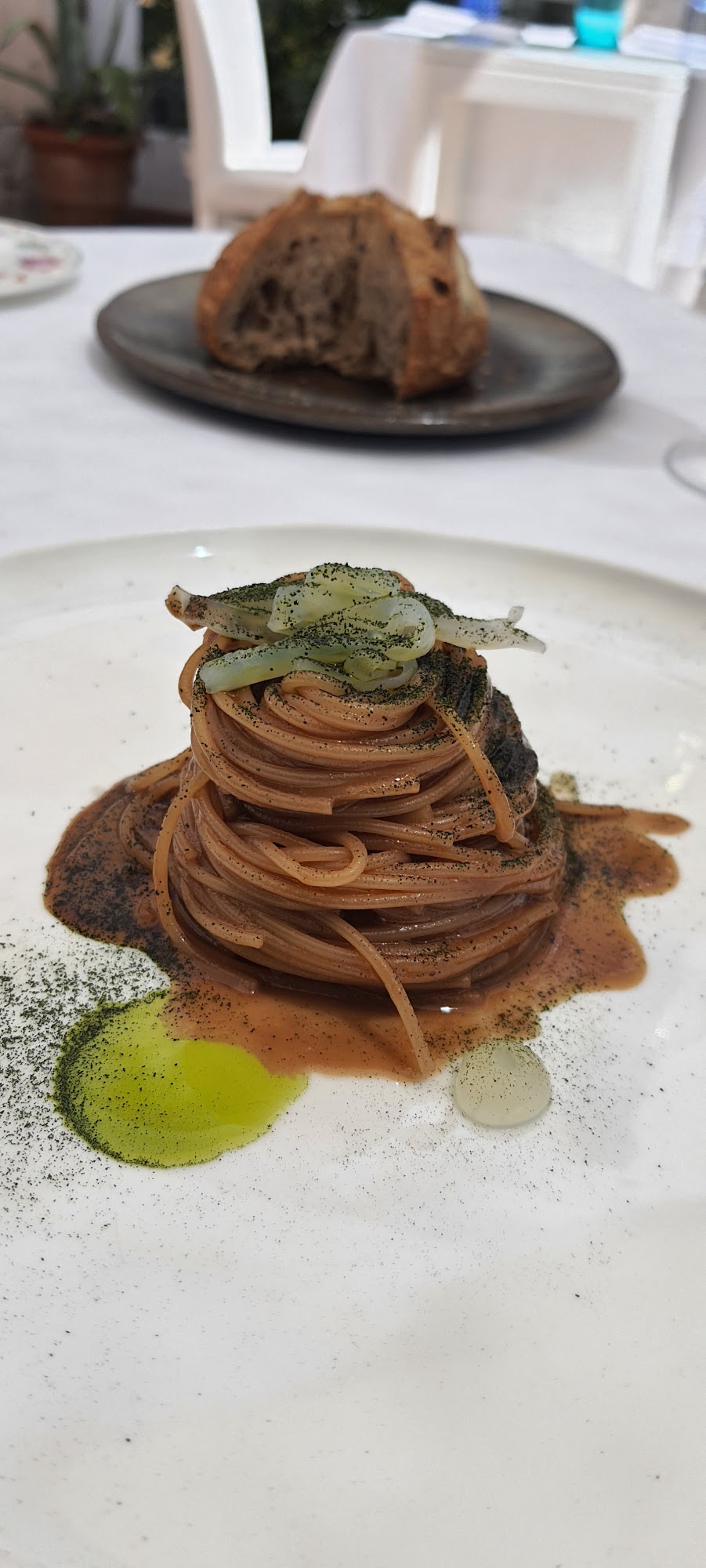 Pascucci al Porticciolo