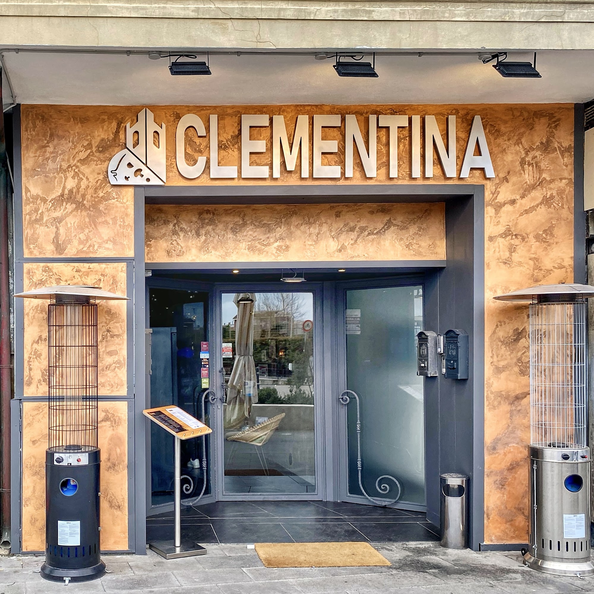 Pizzeria Clementina