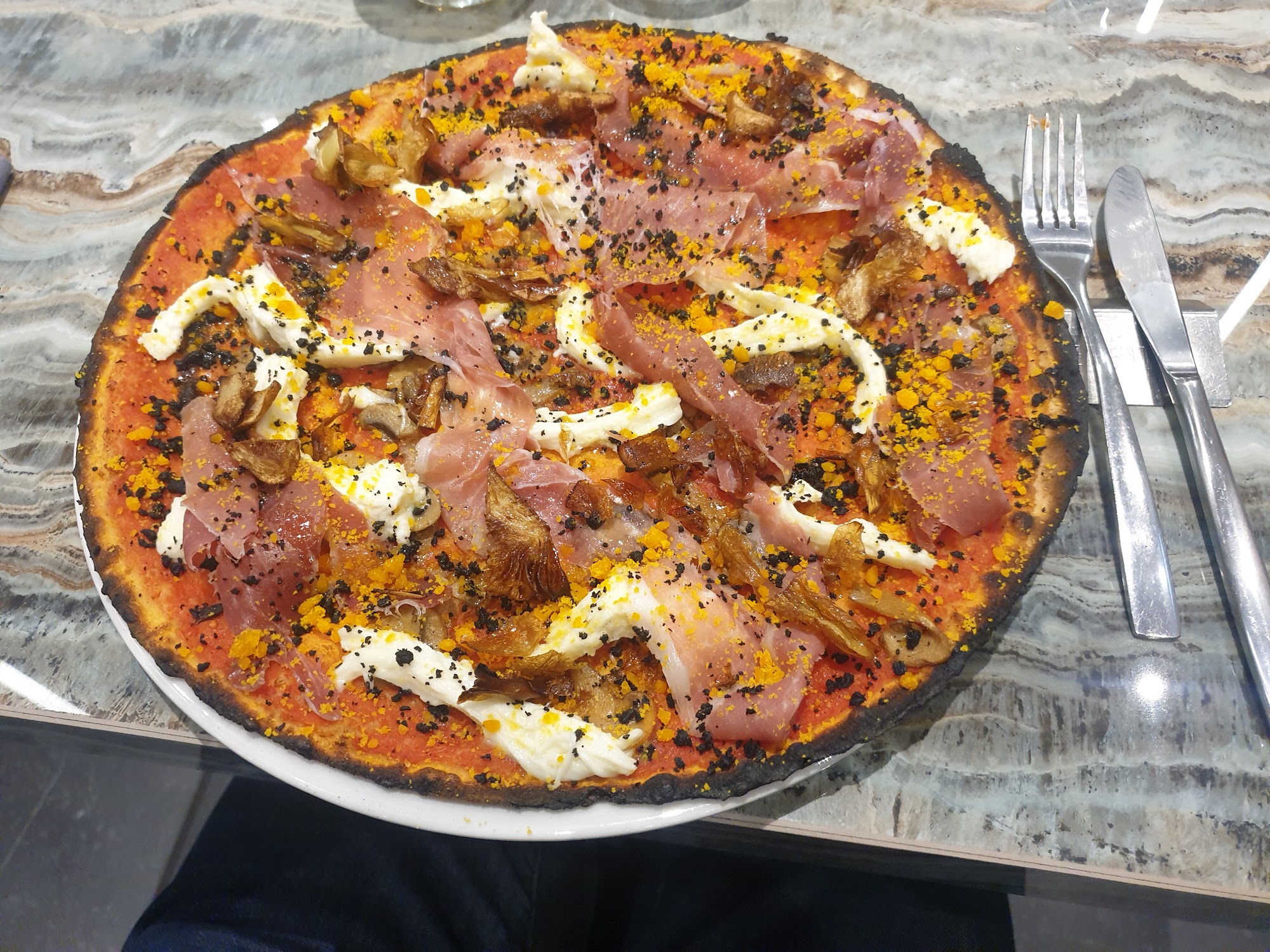 Pizzeria Clementina