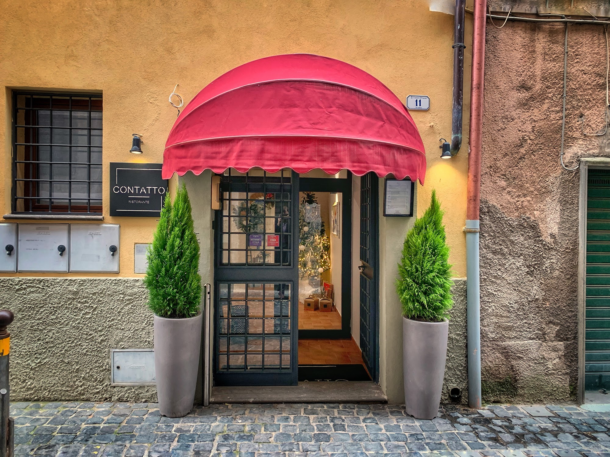 ConTatto Ristorante