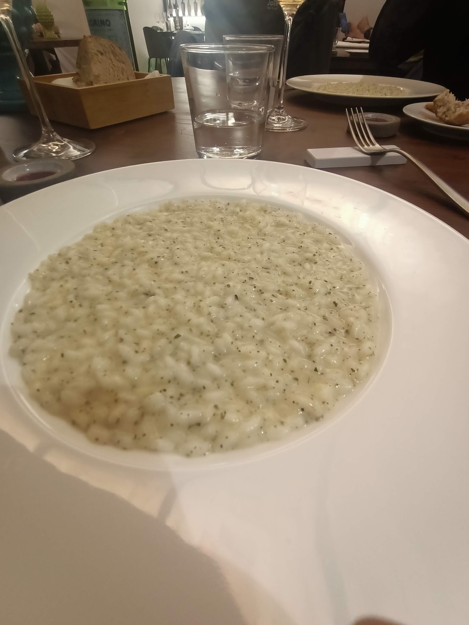 ConTatto Ristorante