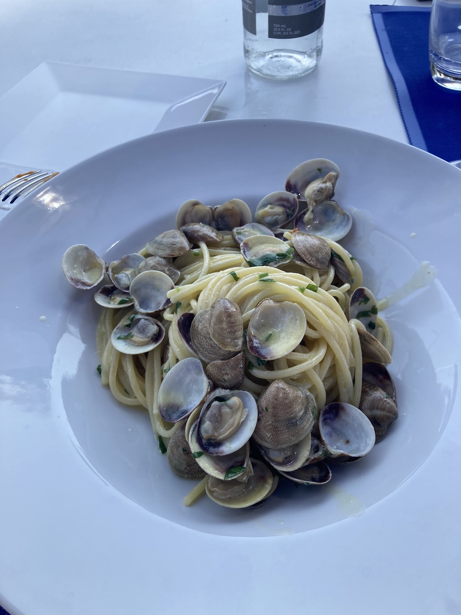 La Scialuppa da Salvatore