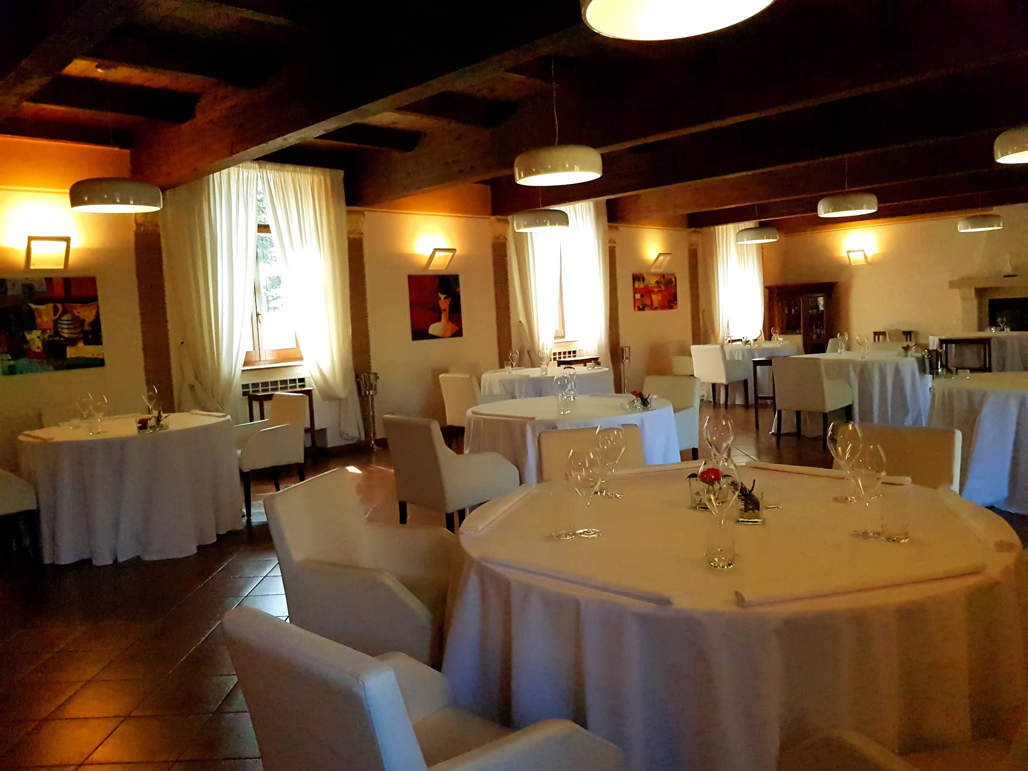 Marco Bottega Ristorante