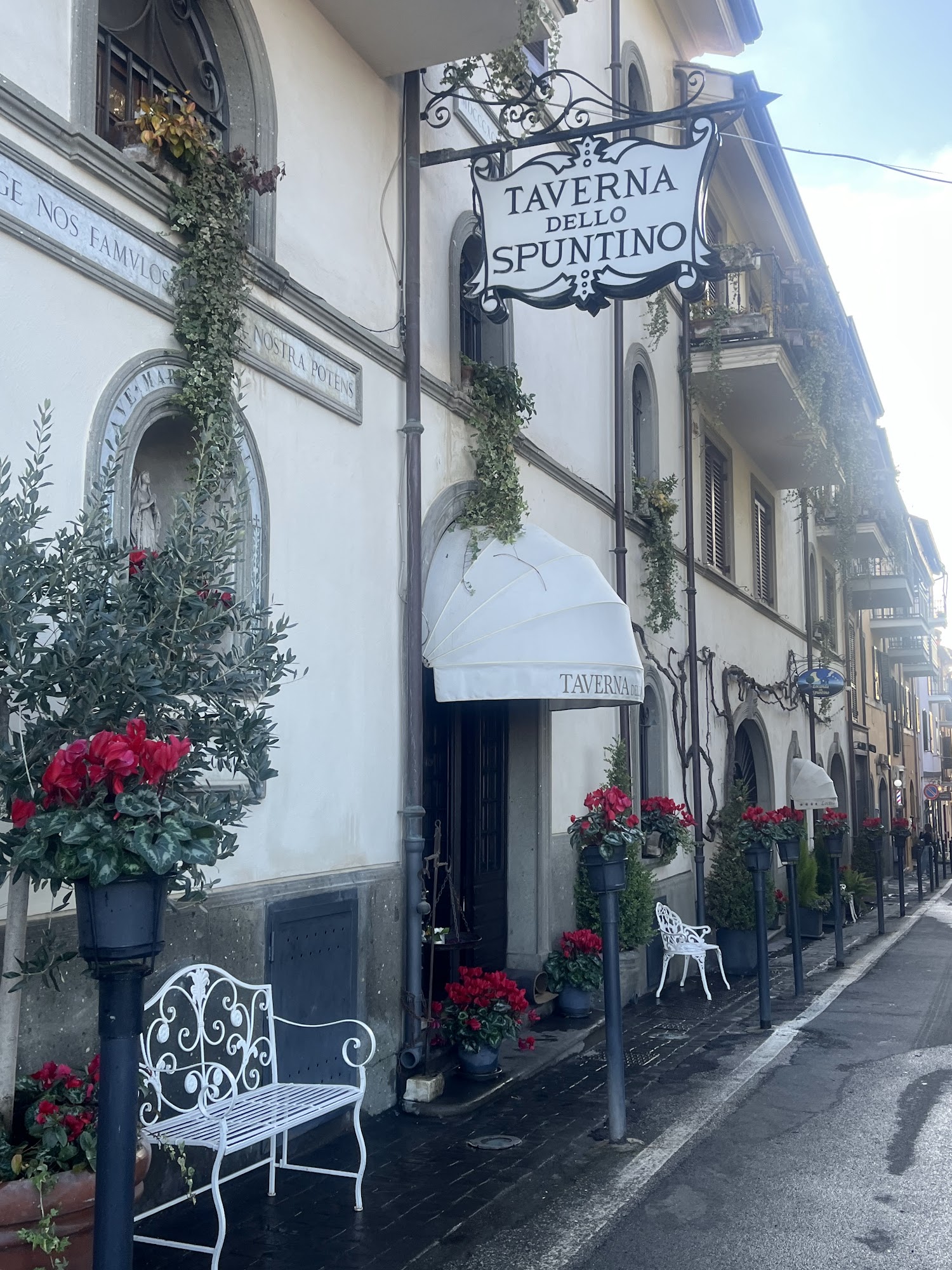 Taverna dello Spuntino
