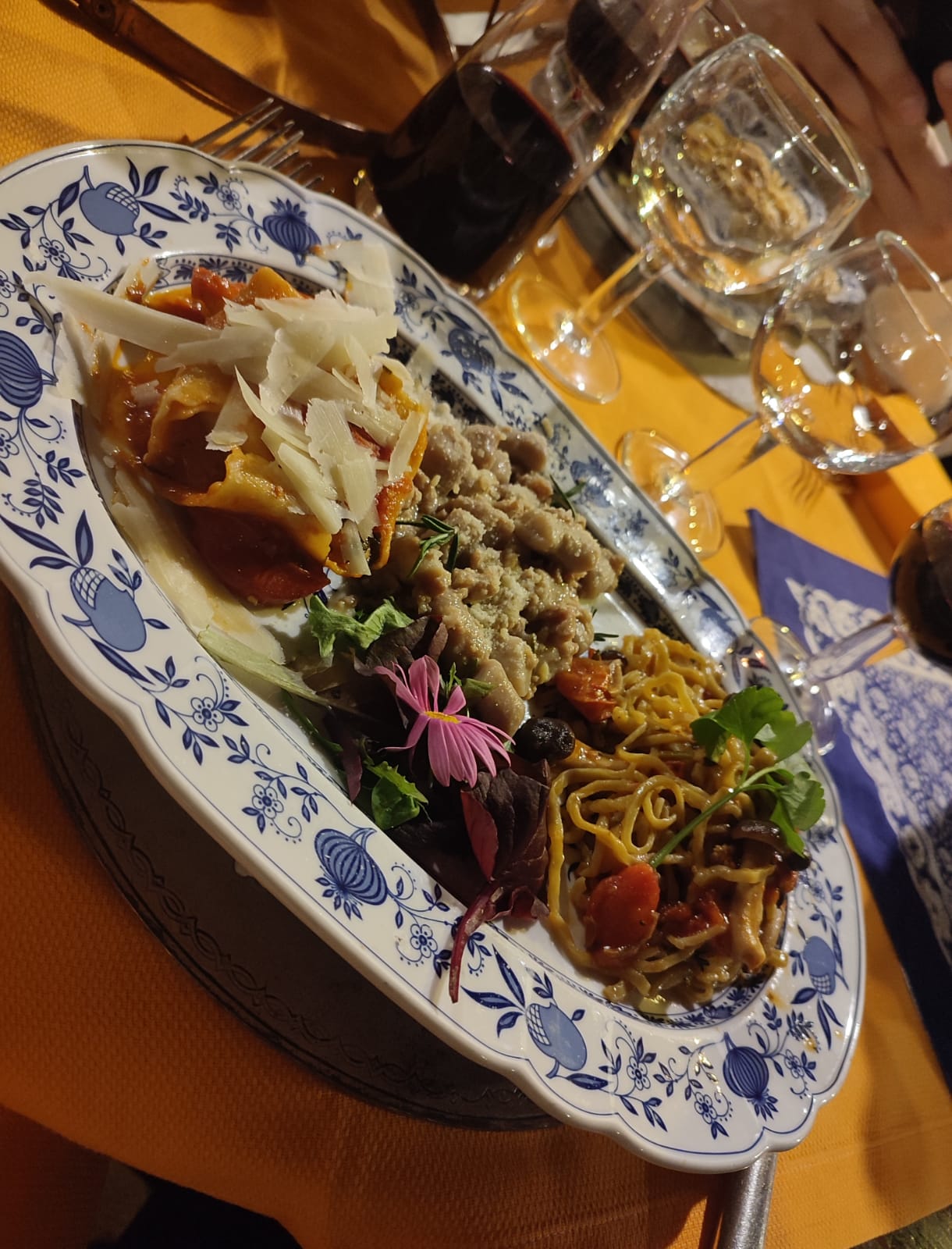 Taverna dello Spuntino