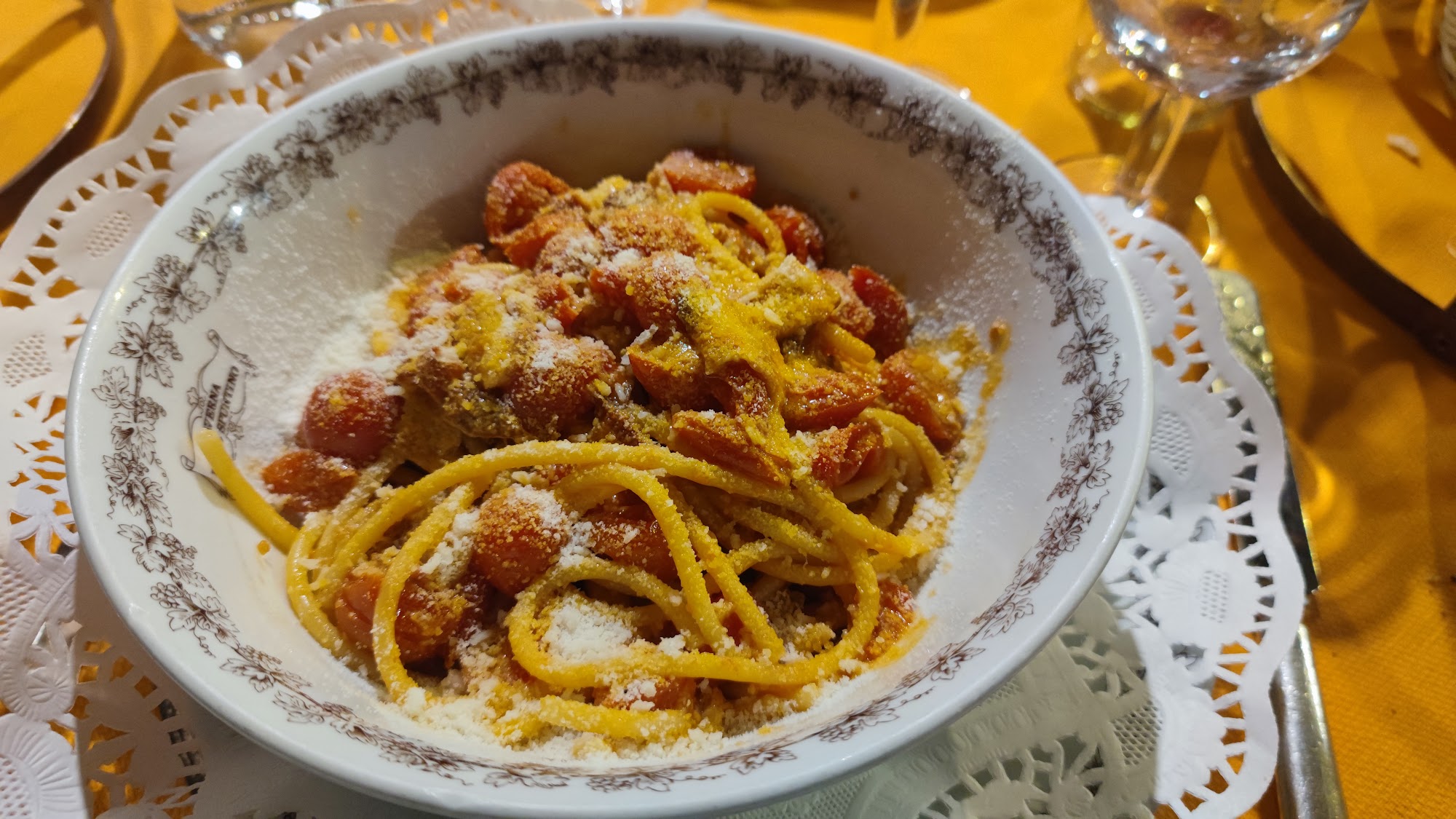 Taverna dello Spuntino