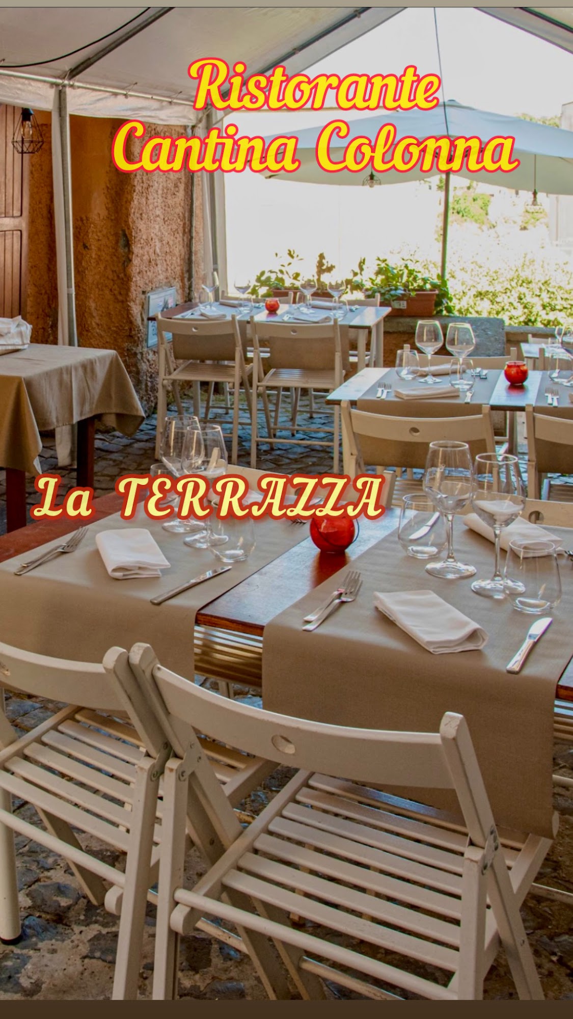 Cantina Colonna