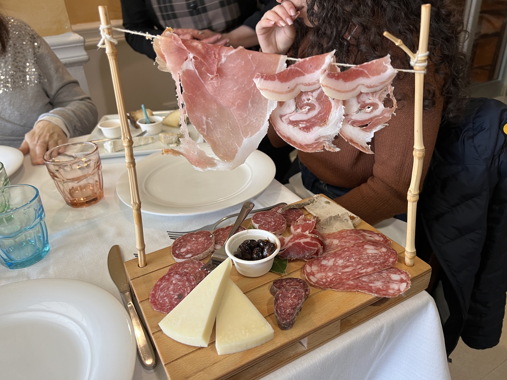 La Taverna dei Corsari
