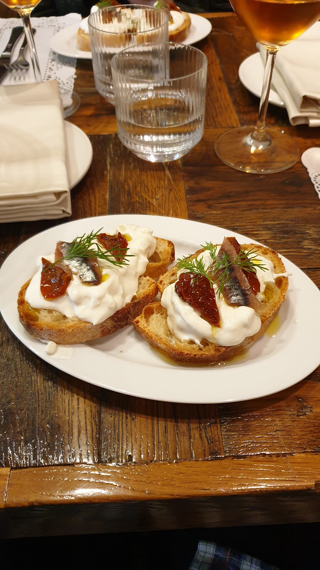 Osteria Landi