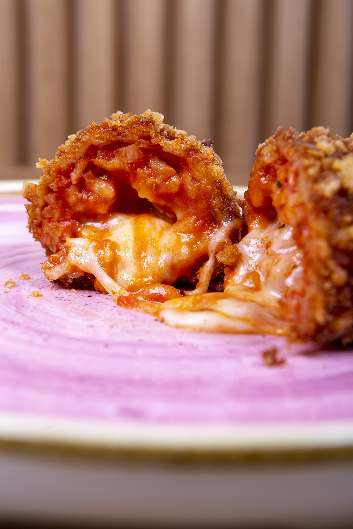 Slice (of Capanno)