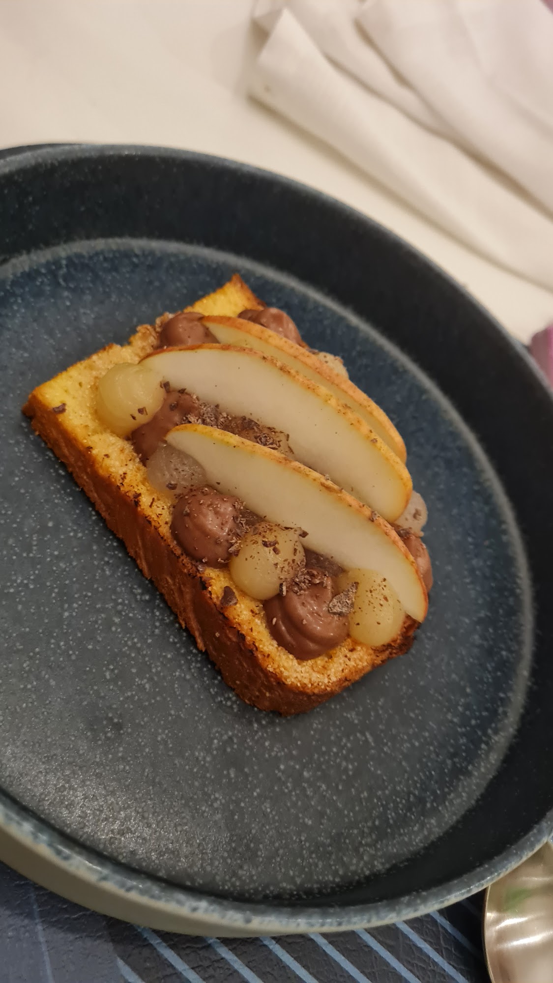 Slice (of Capanno)