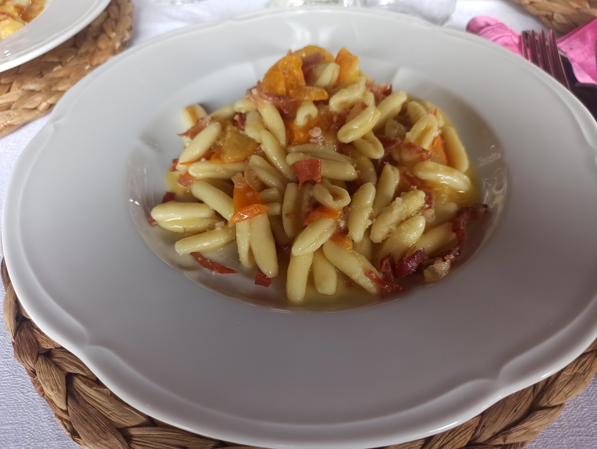 La Polledrara Relais Di Campagna