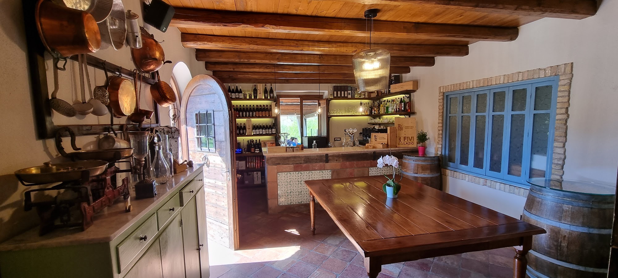 Casale VerdeLuna