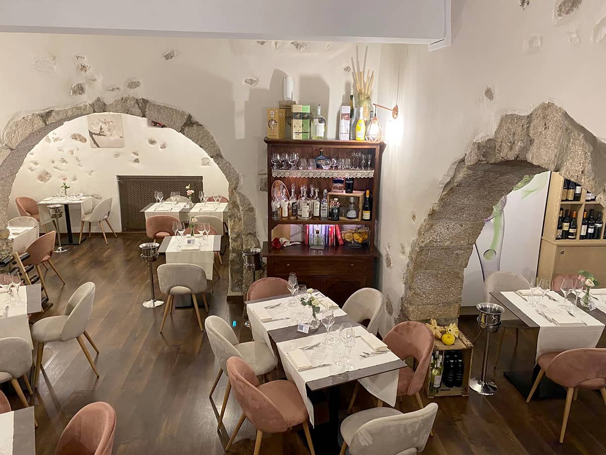 Il Borgo