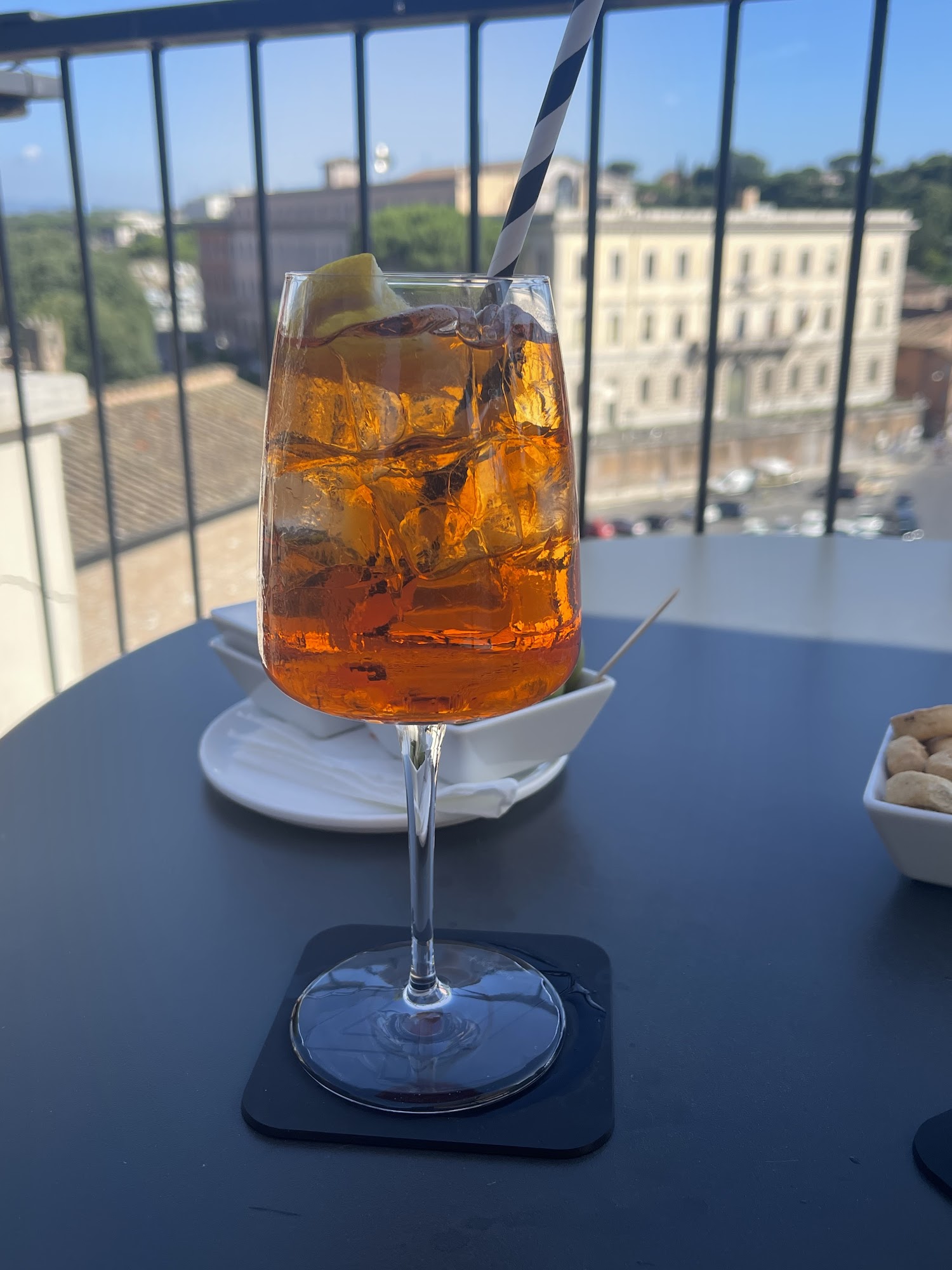 47 Circus Roof Garden del 47 Boutique Hotel