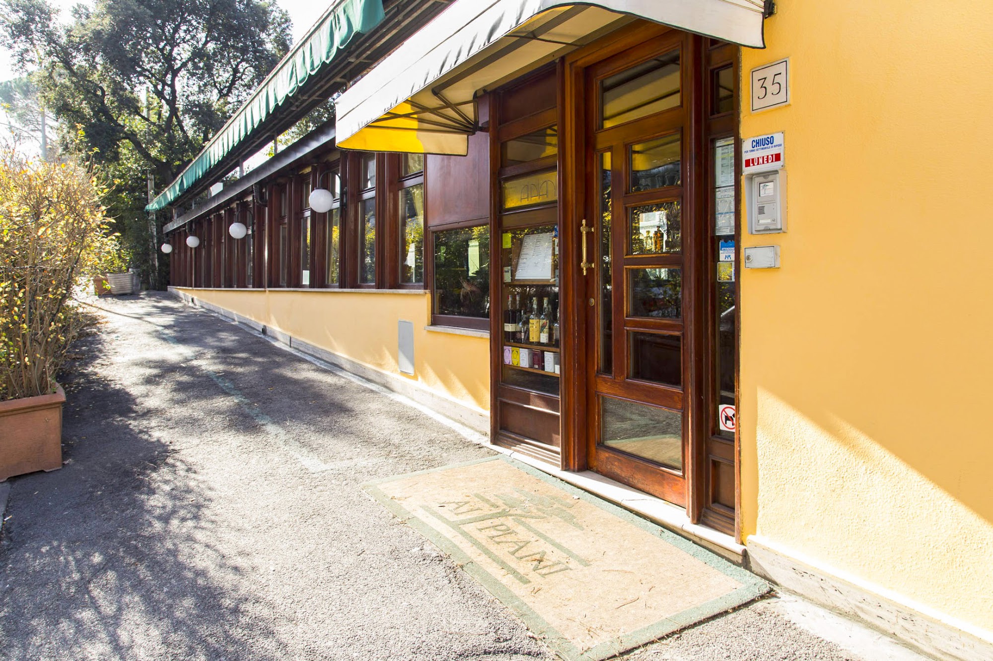 Ai Piani