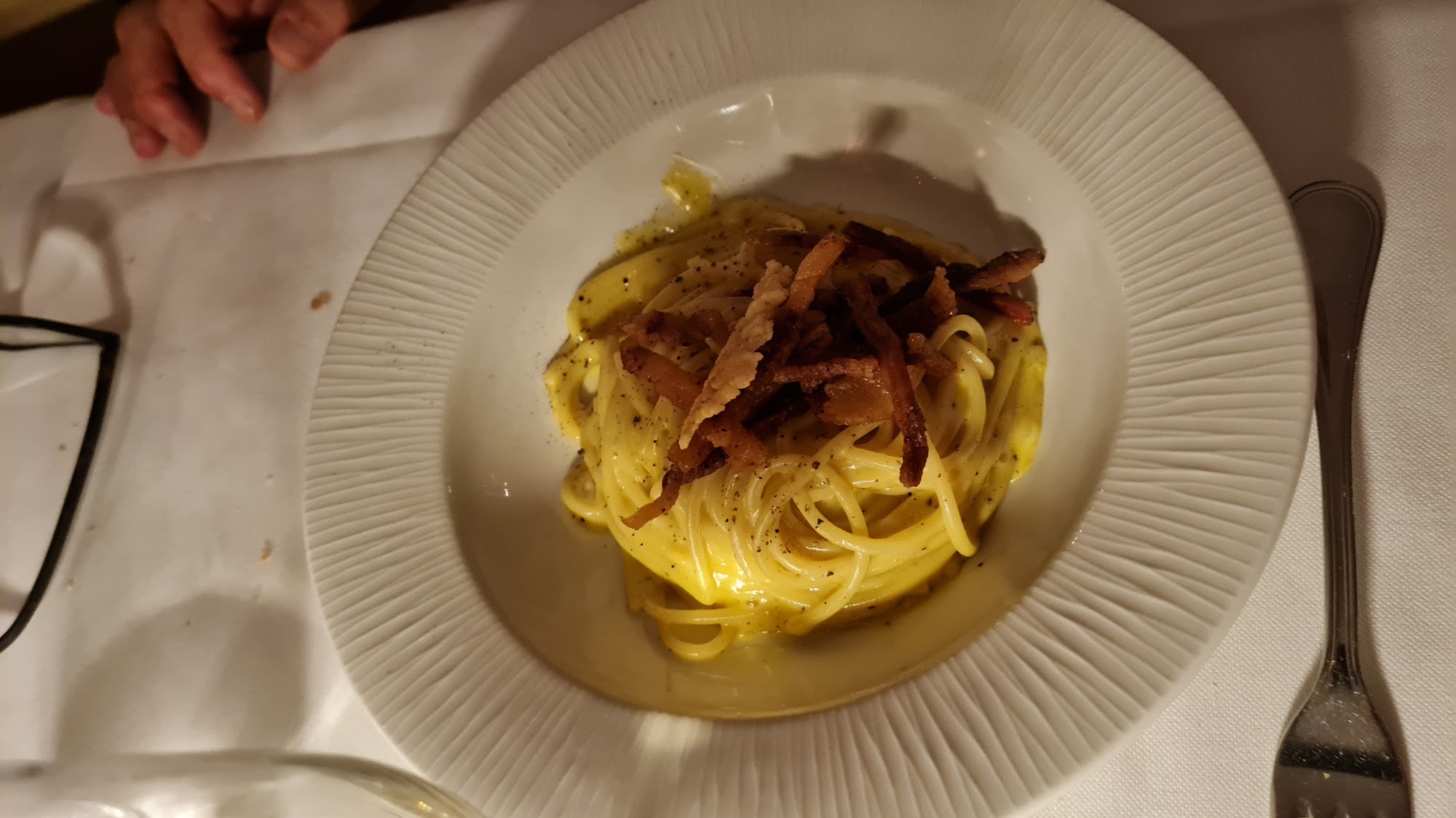 Antica Pesa