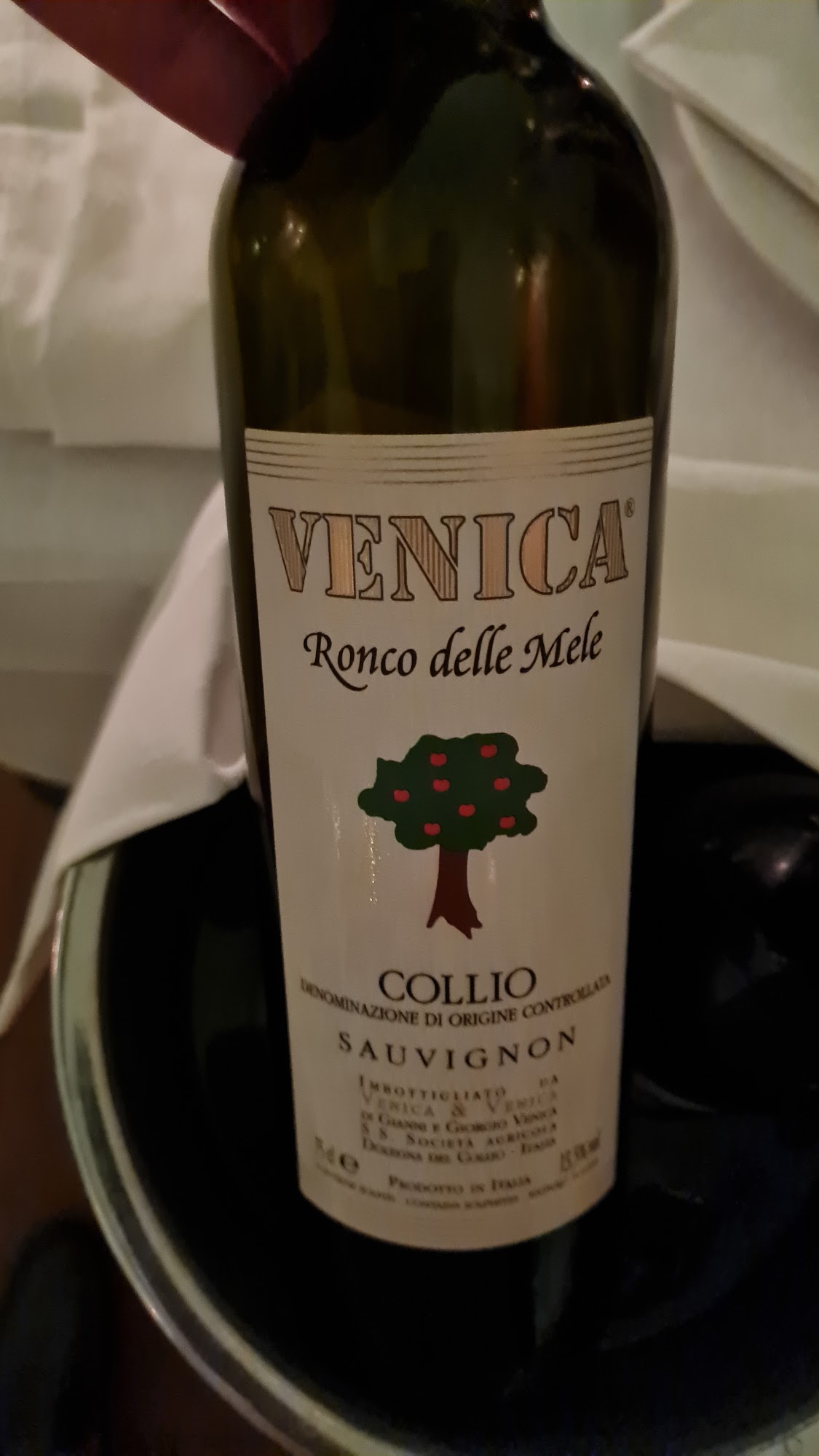 Antica Pesa