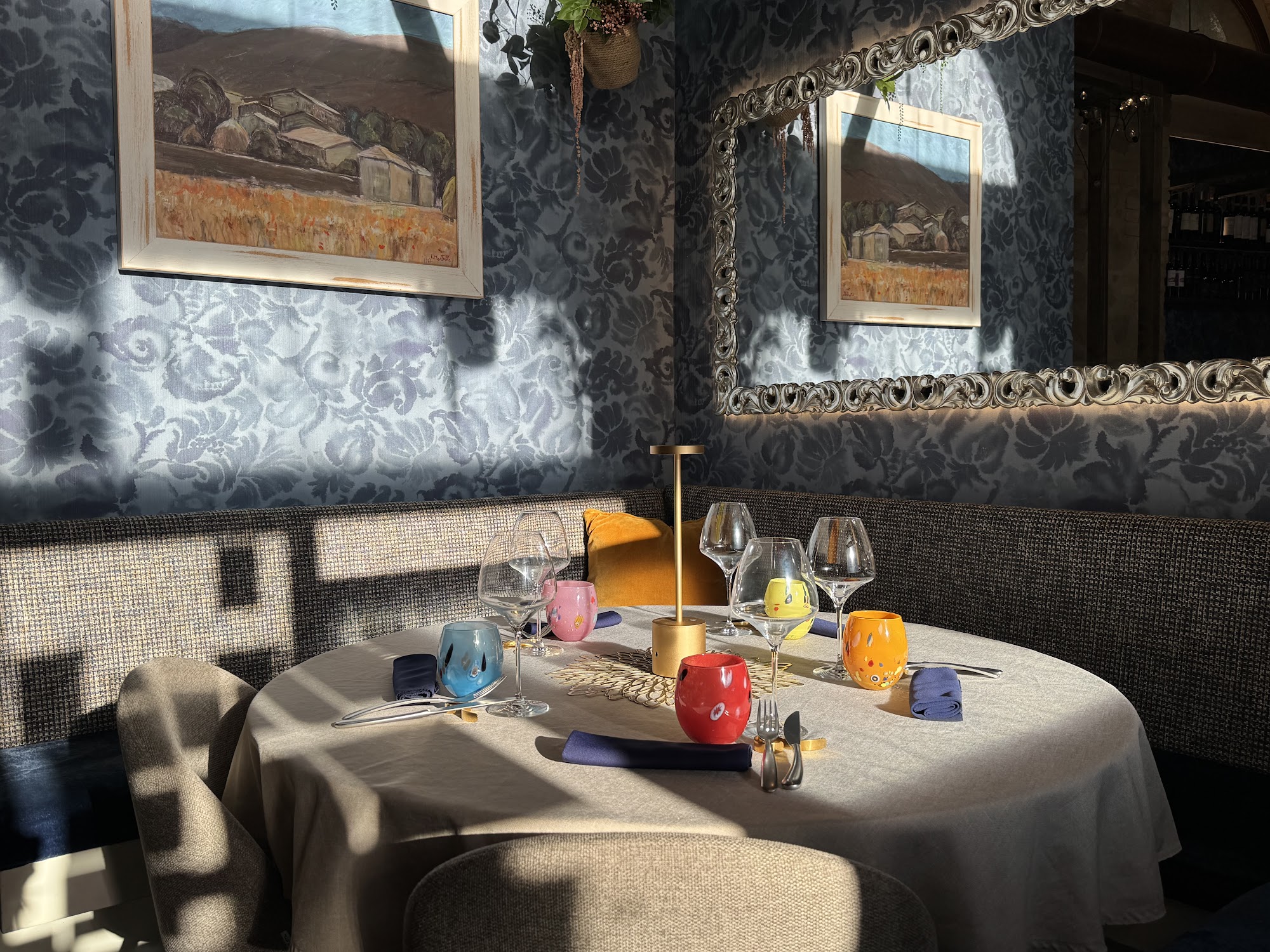 AquaLunae Bistrot