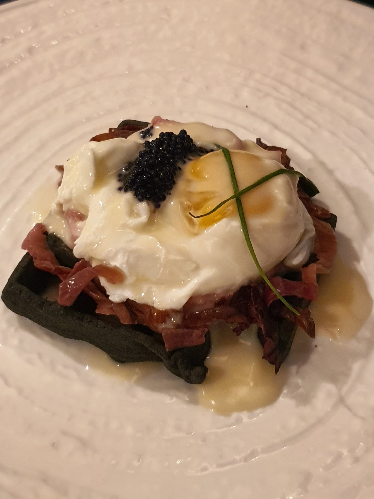AquaLunae Bistrot