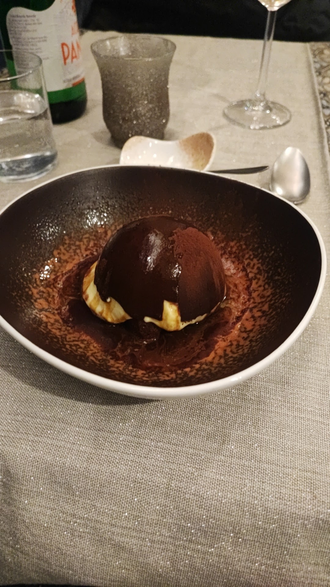 AquaLunae Bistrot