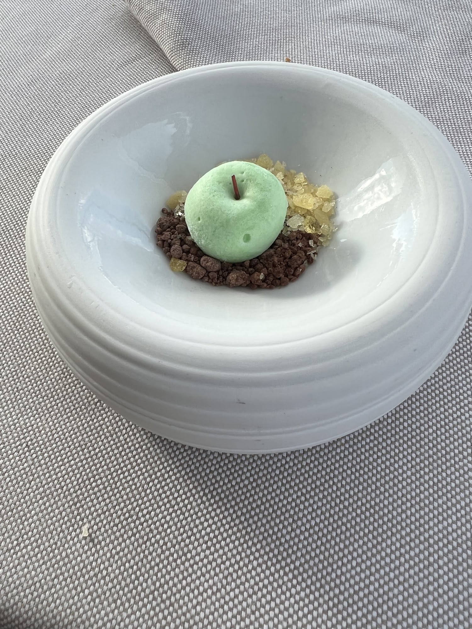 Aroma dell'Hotel Palazzo Manfredi