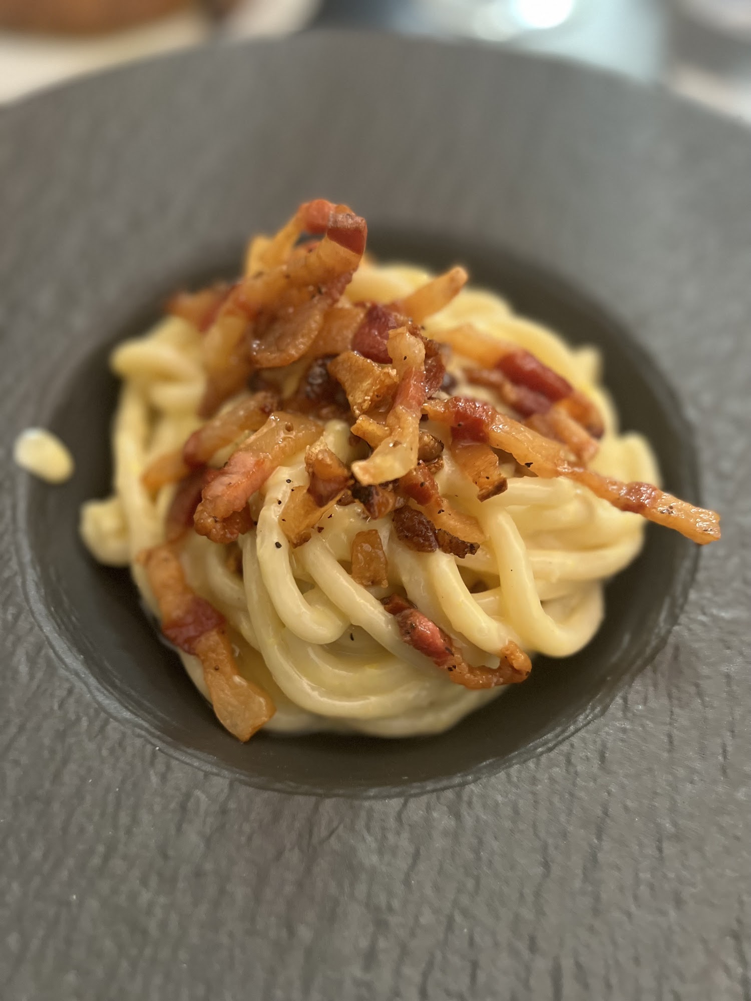 Bencò Restaurant
