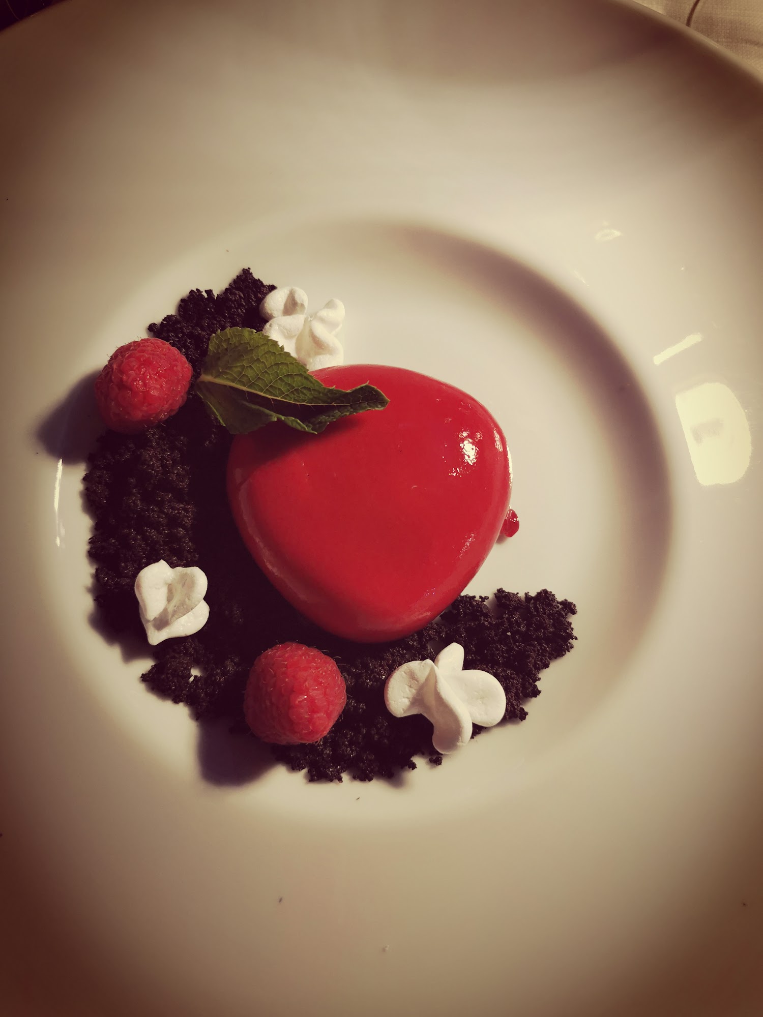 Bencò Restaurant