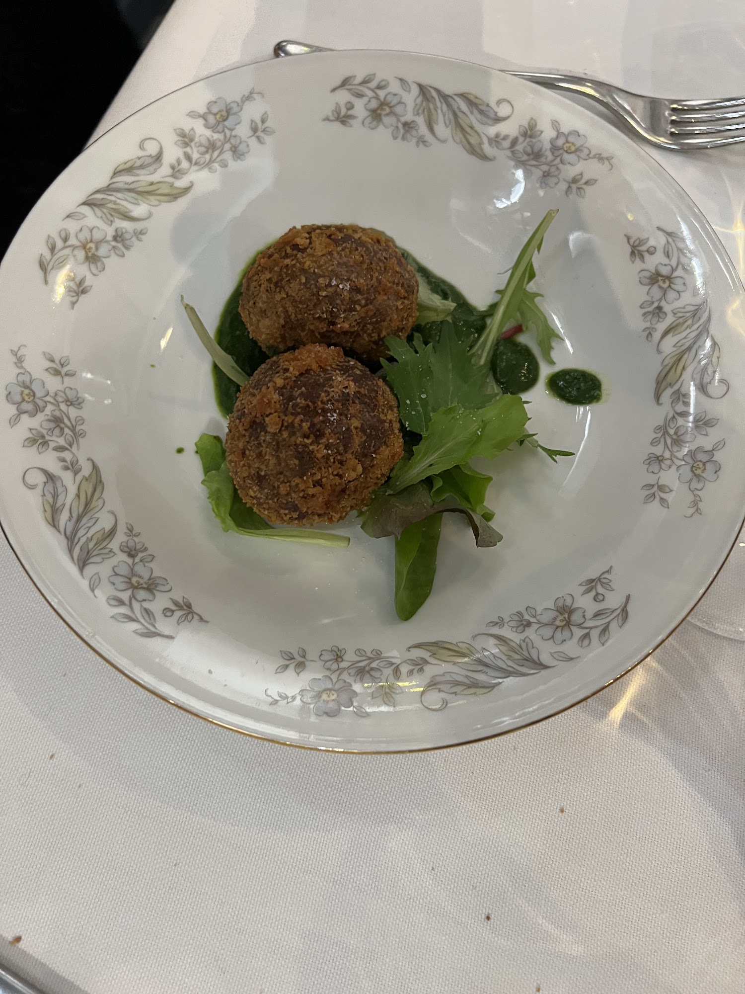 Bianca Trattoria