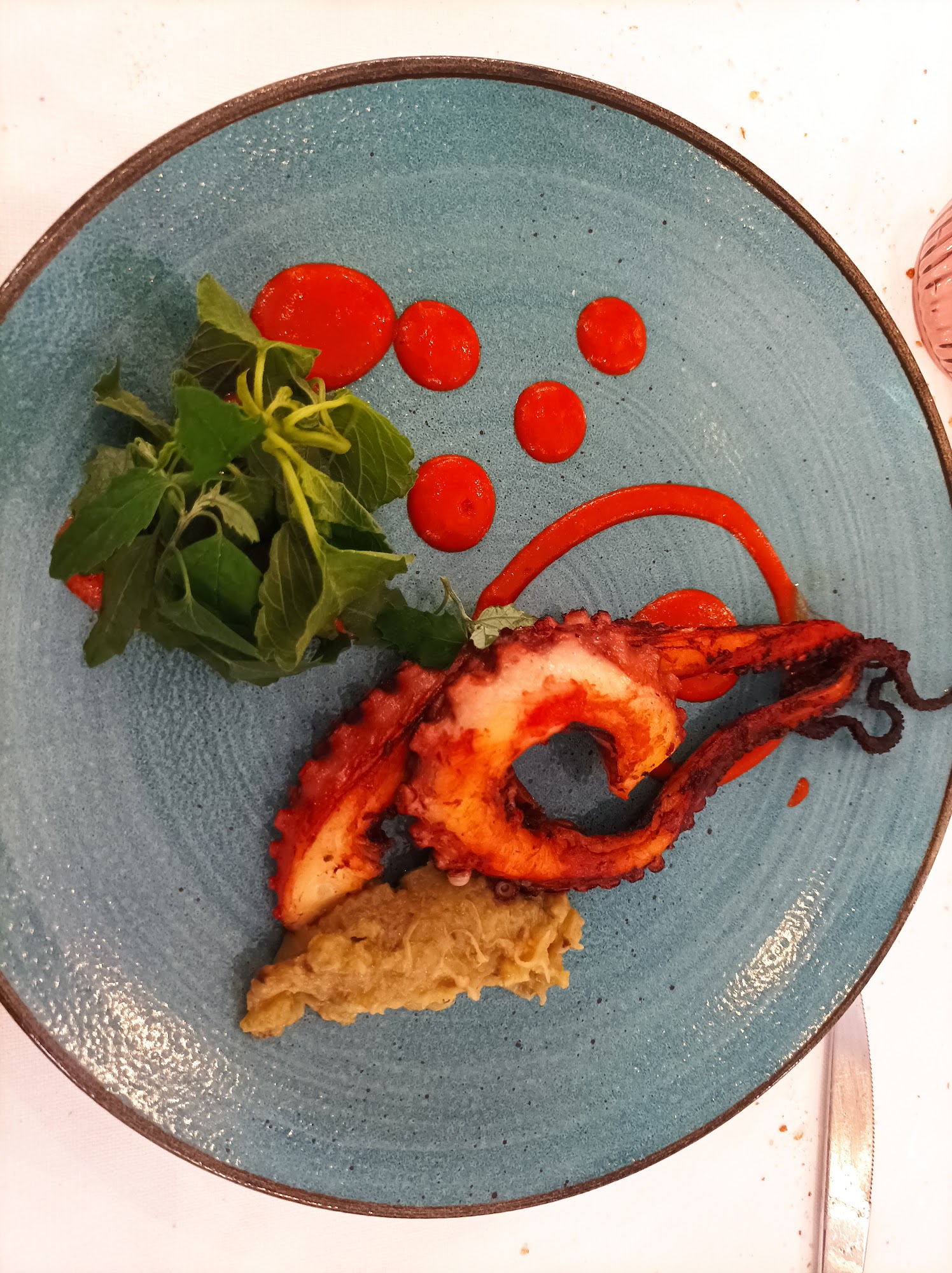 Bianca Trattoria