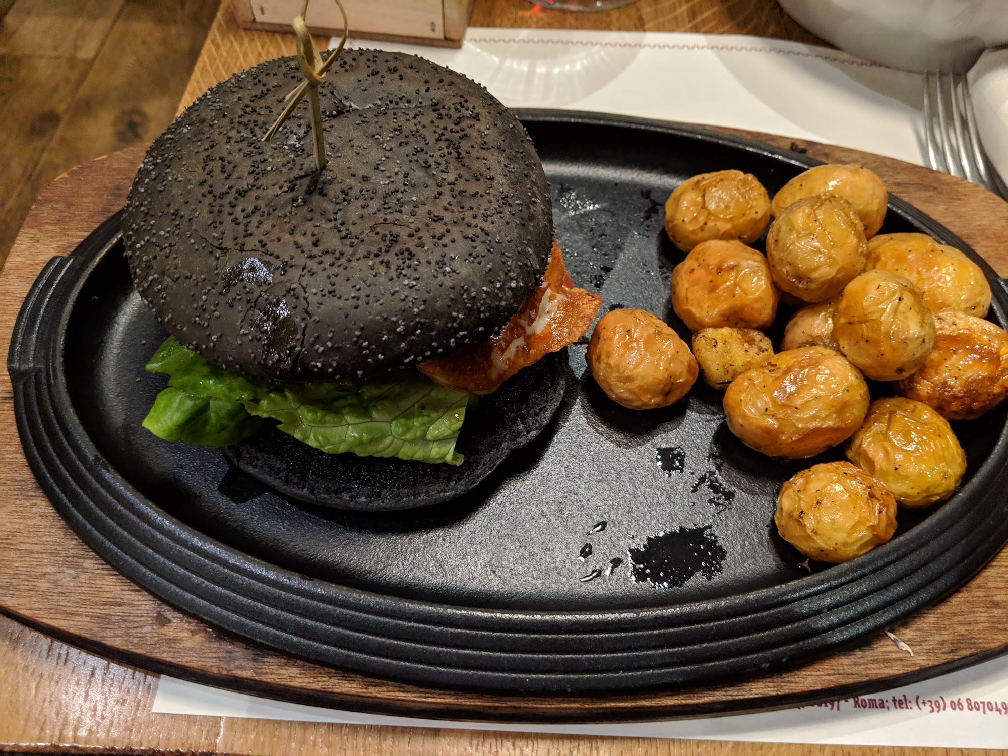 Bulzoni Enoteca con Cucina