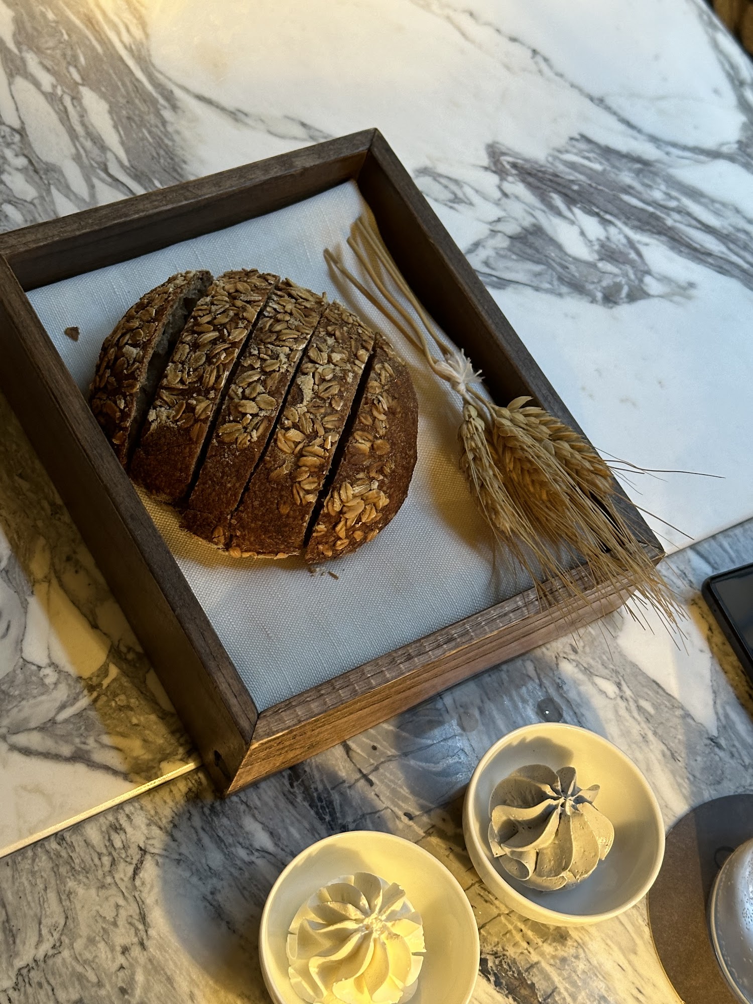 Campocori del Chapter Roma