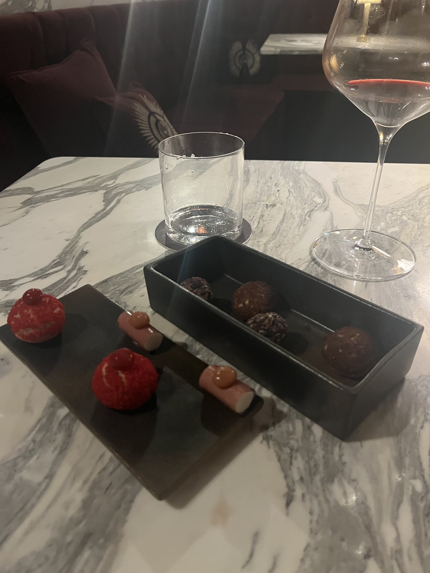 Campocori del Chapter Roma