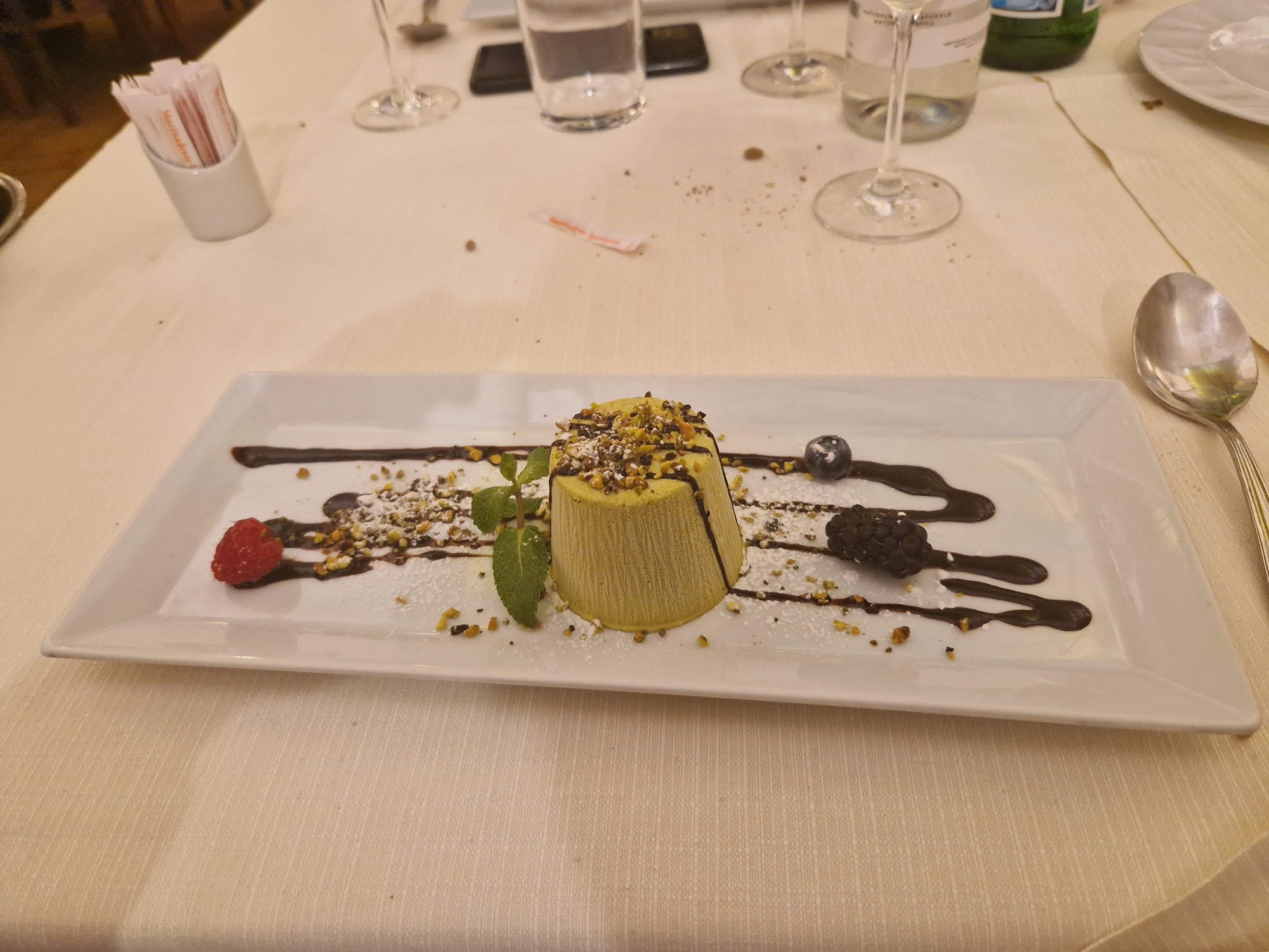 Casa Bleve