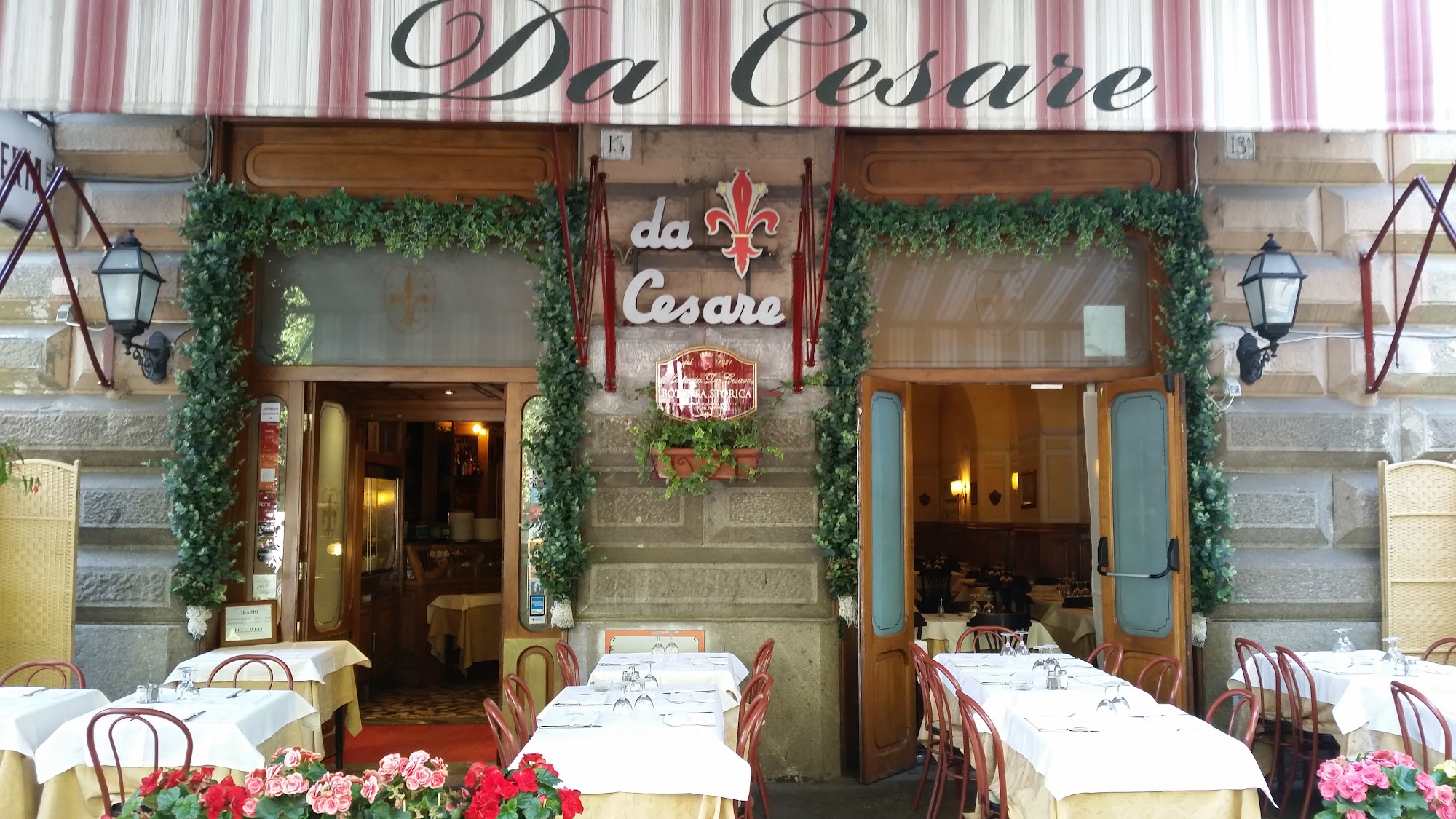 Da Cesare