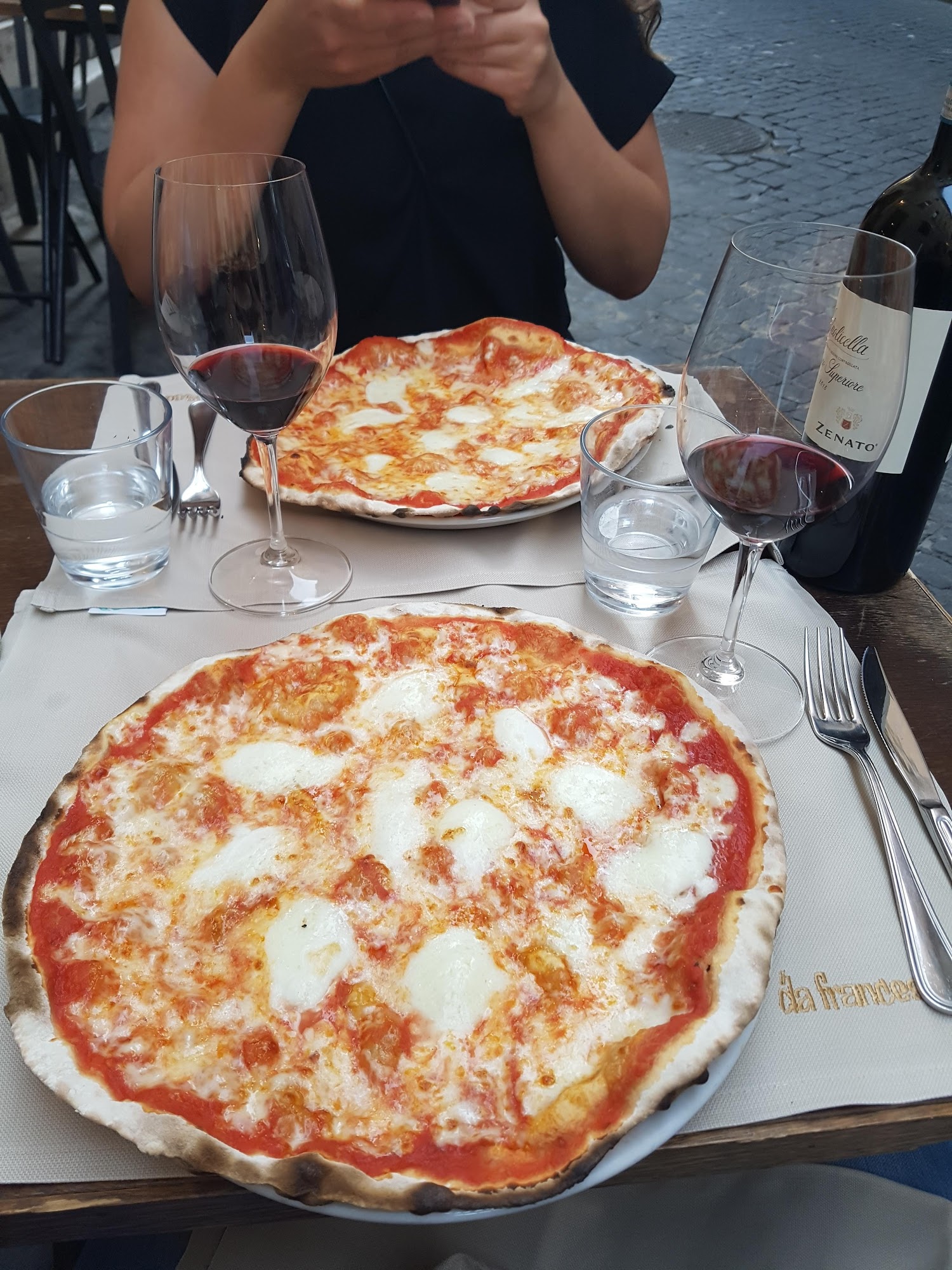 Da Francesco