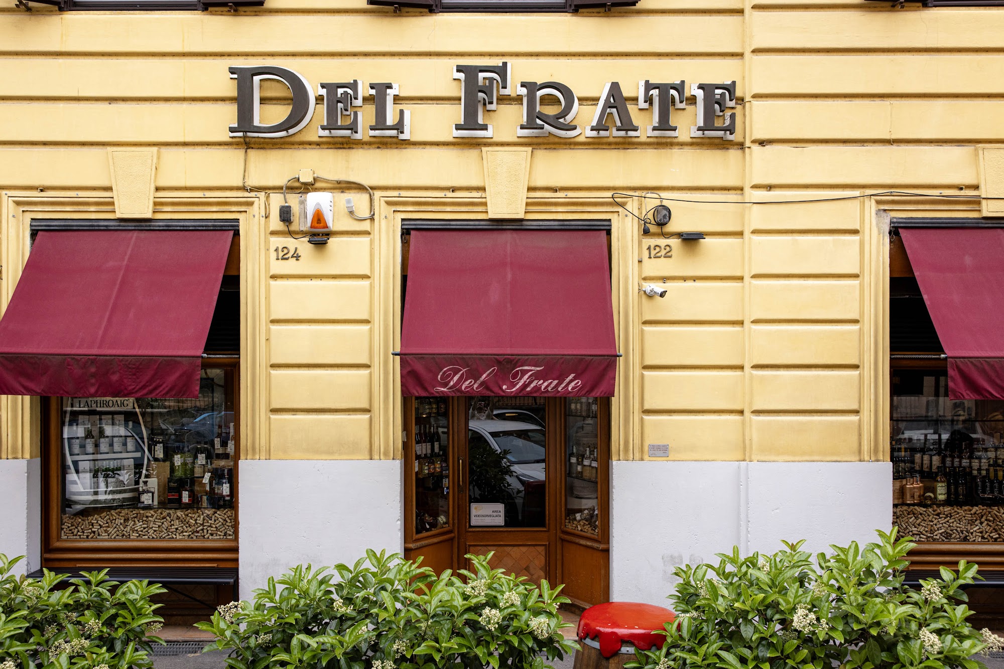 Del Frate