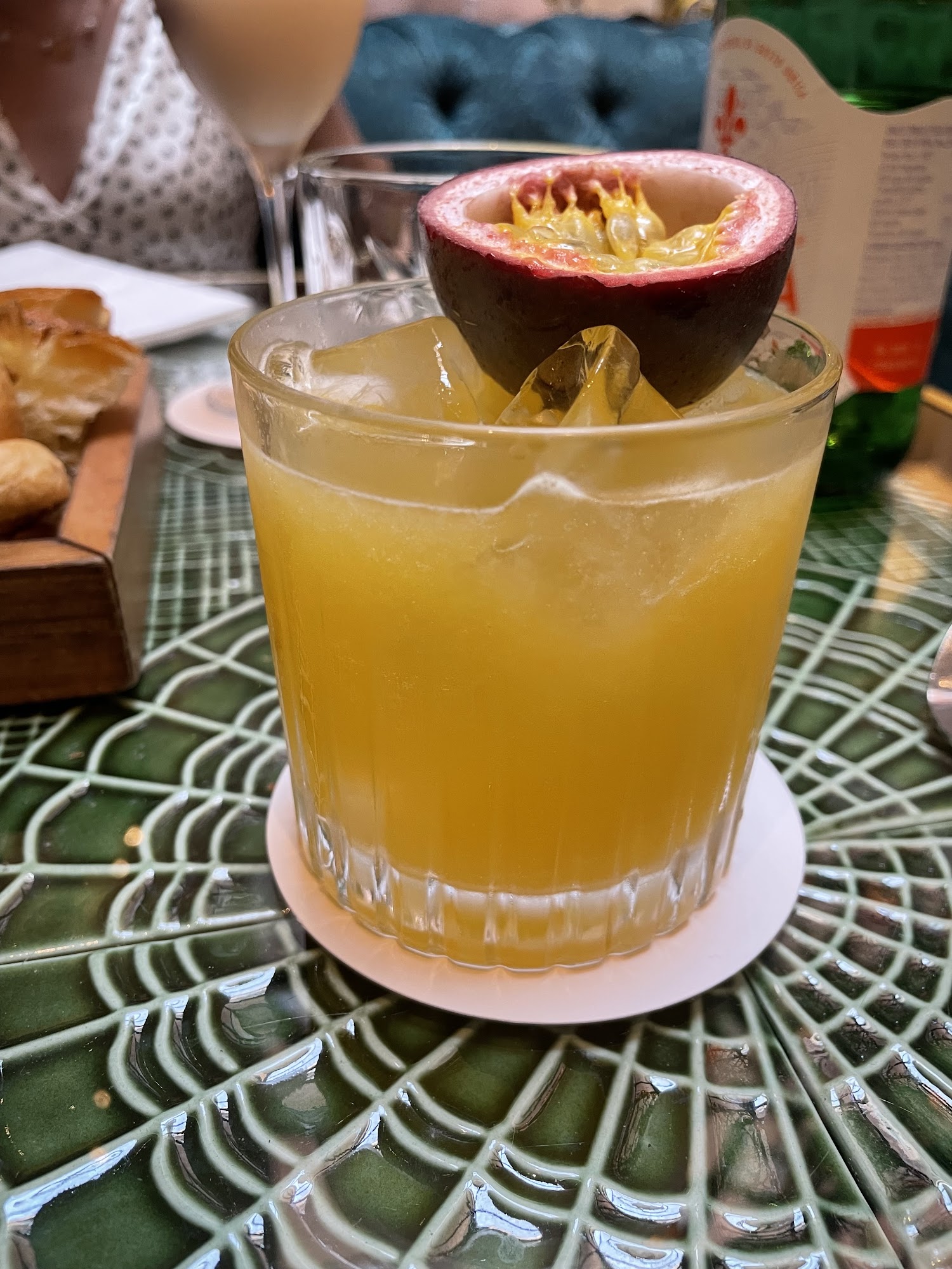 Don Pasquale Ristorante & Bar - Hotel Maalot
