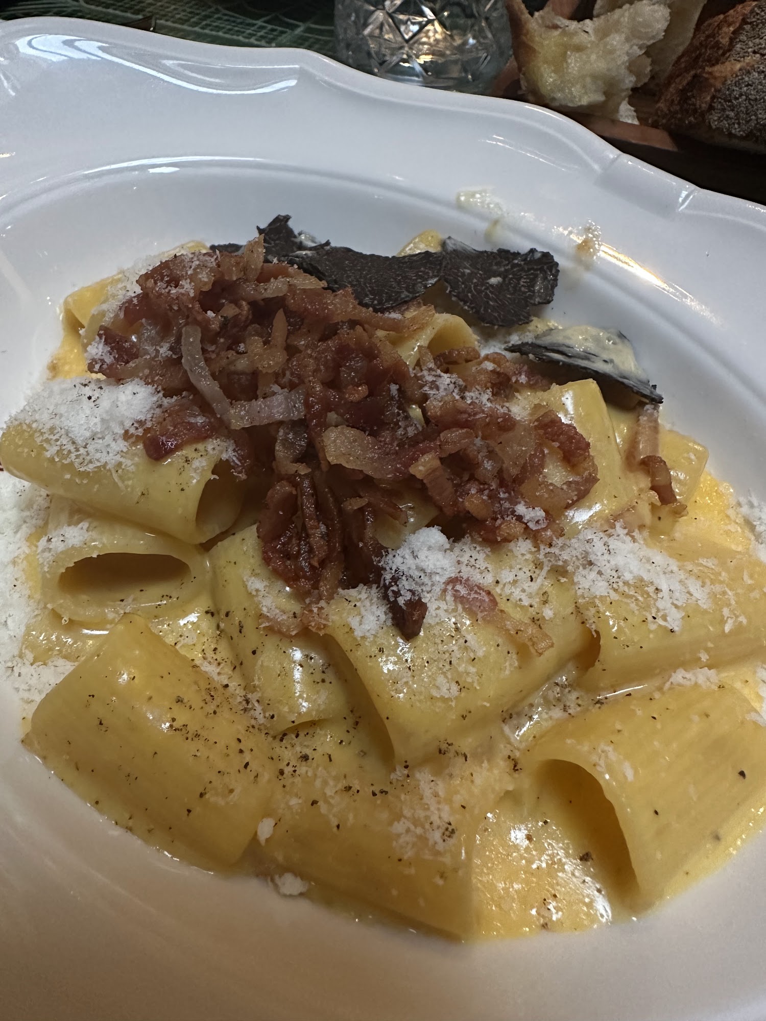 Don Pasquale Ristorante & Bar - Hotel Maalot