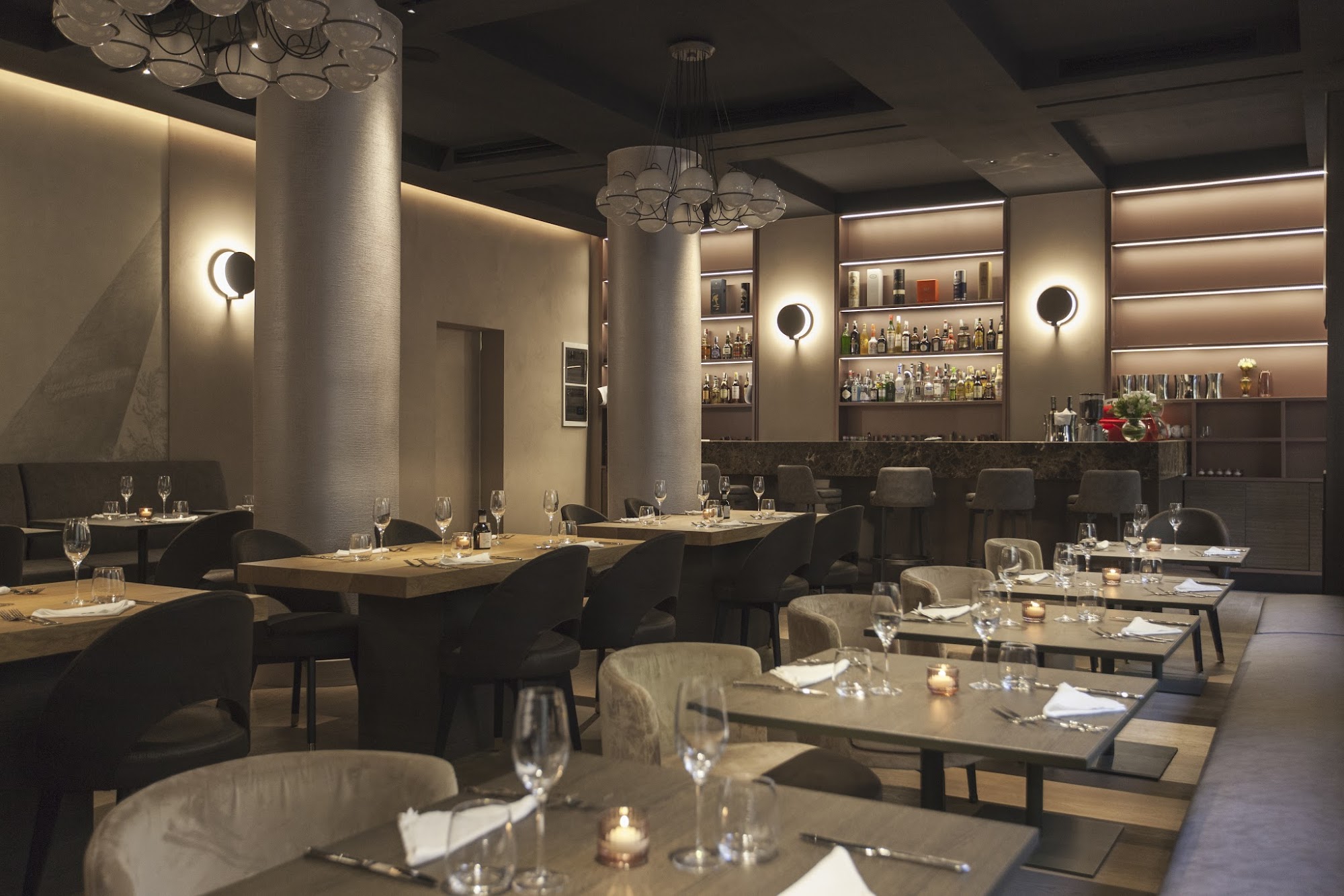Emme Restaurant