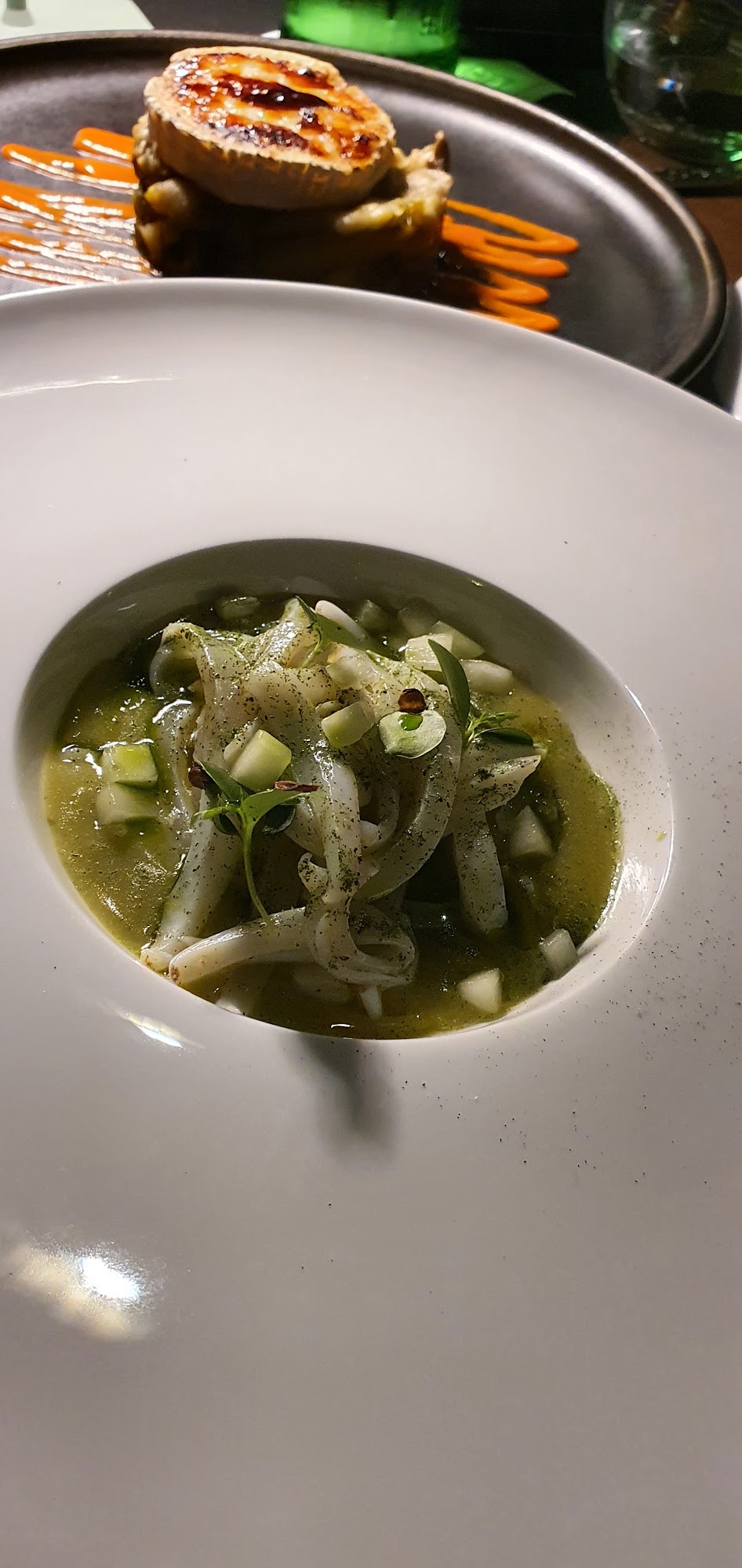 Emme Restaurant