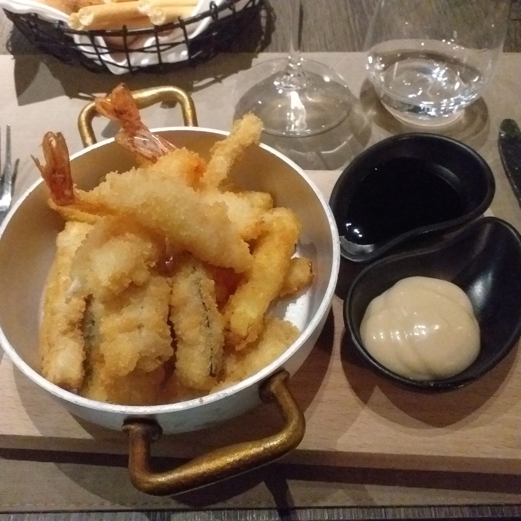 Emme Restaurant
