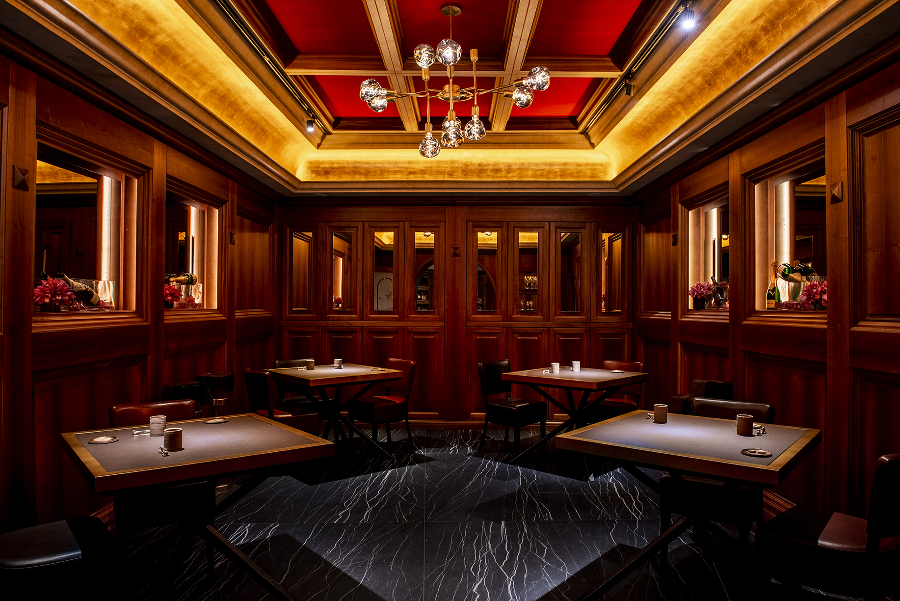 Enoteca Achilli al Parlamento