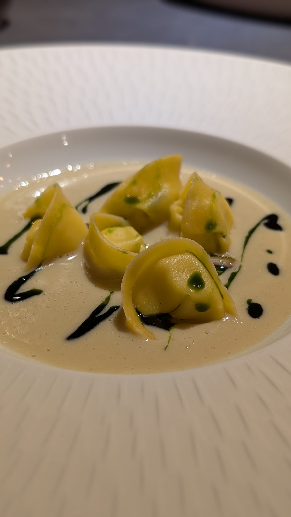 Enoteca Achilli al Parlamento
