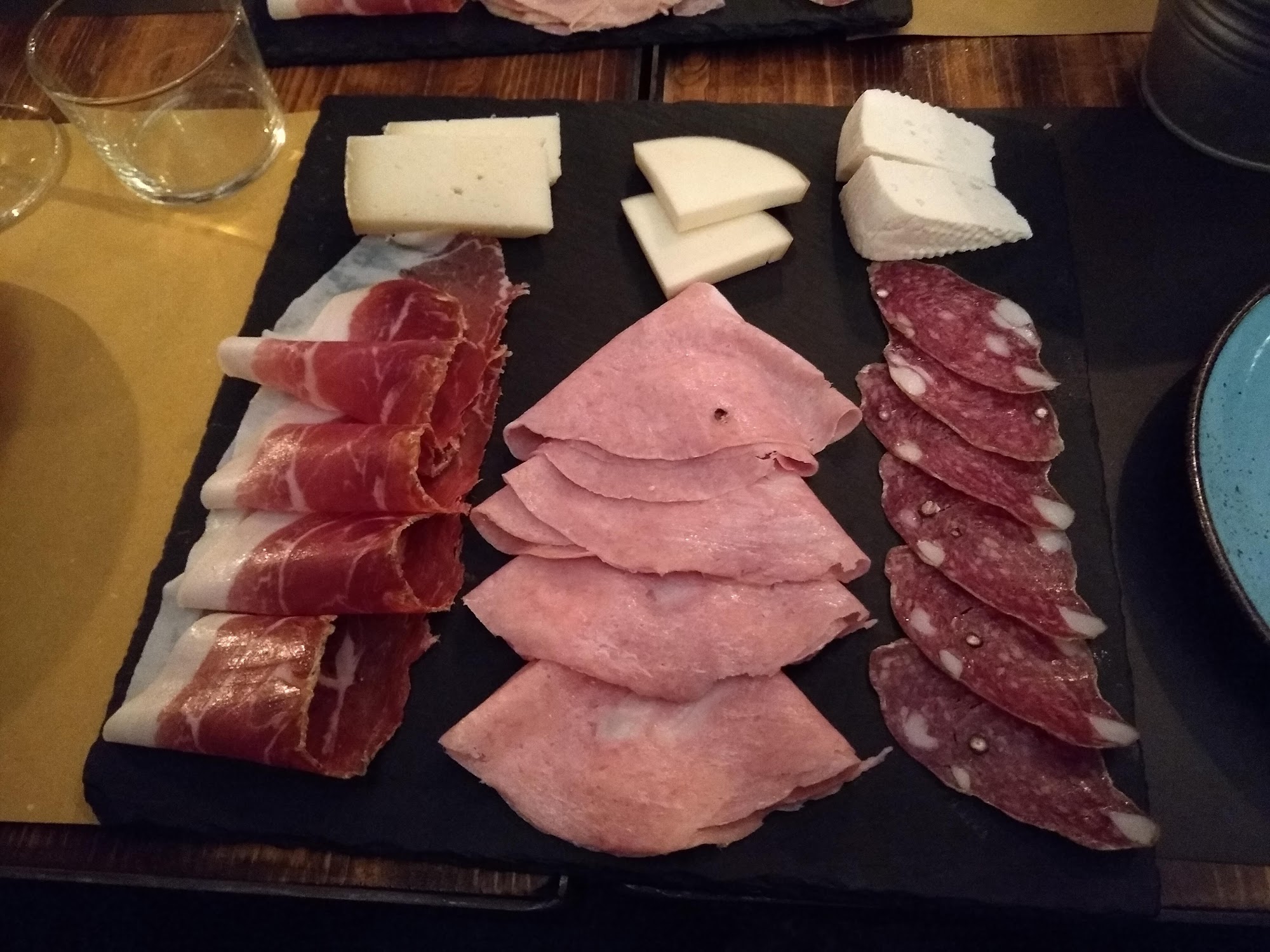Enoteca Mostò