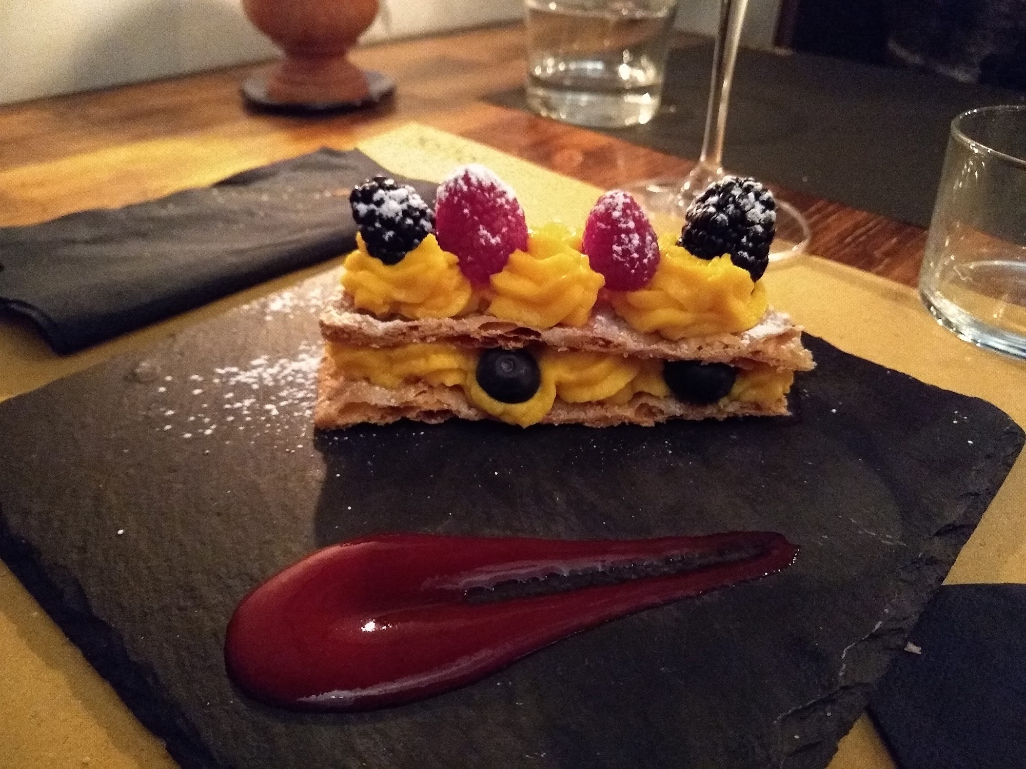 Enoteca Mostò
