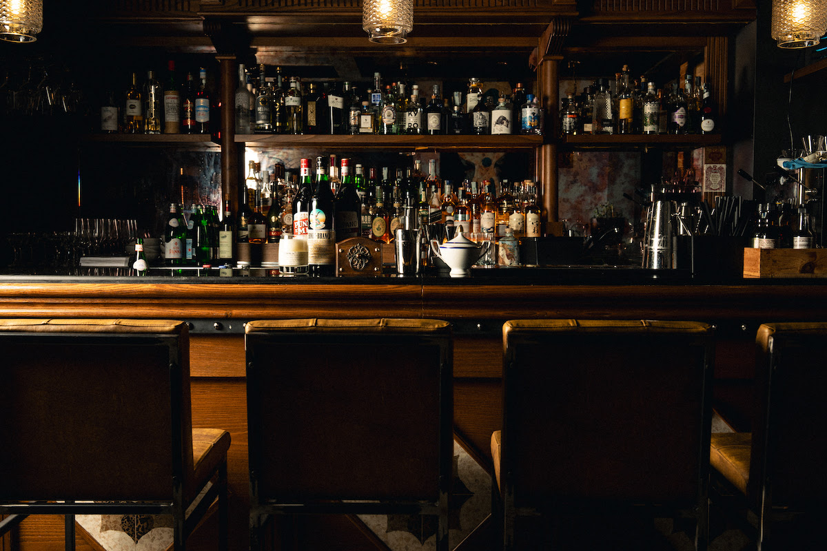 Giulia Restaurant