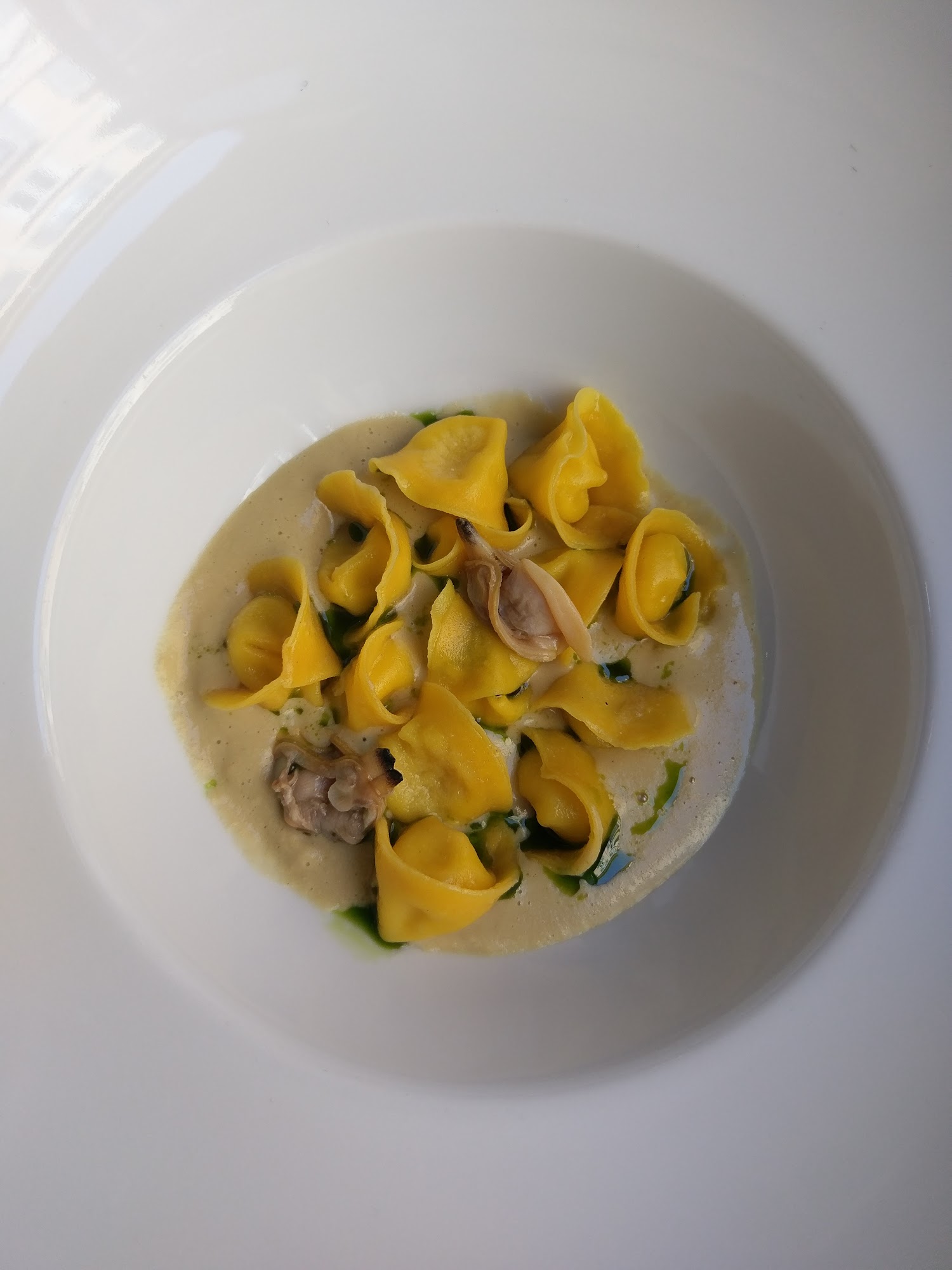 Giulia Restaurant