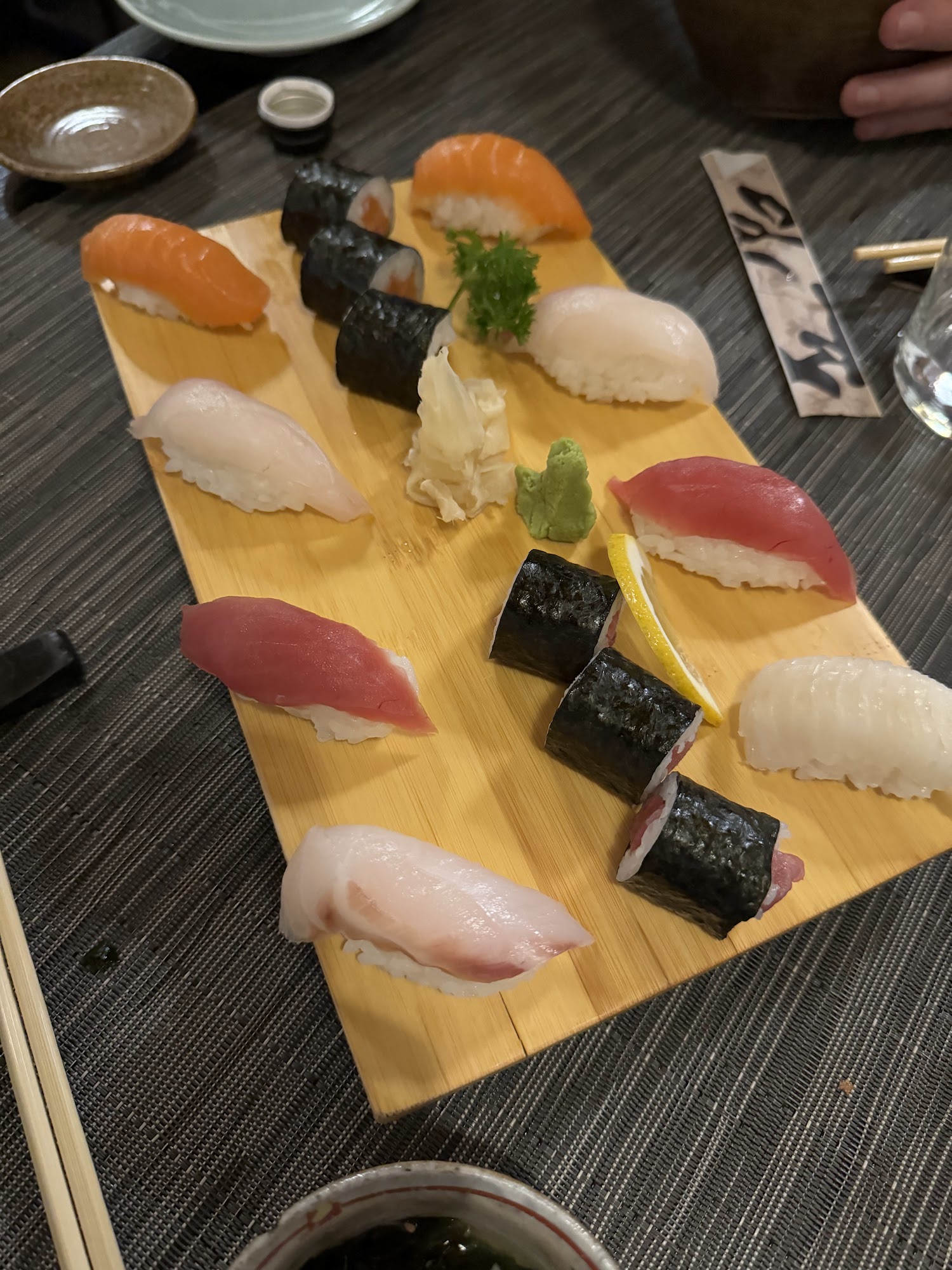 Hasekura