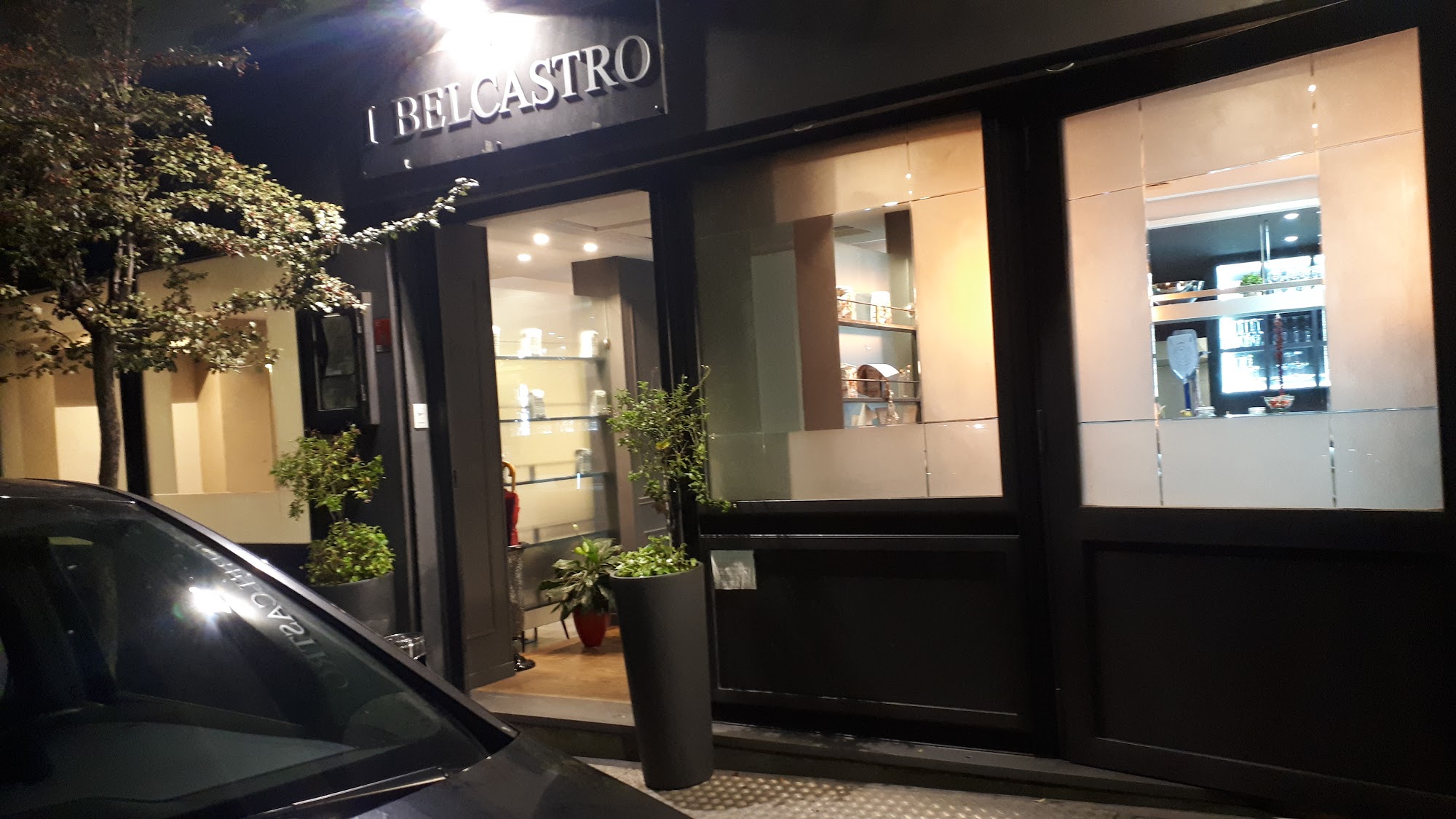I Belcastro